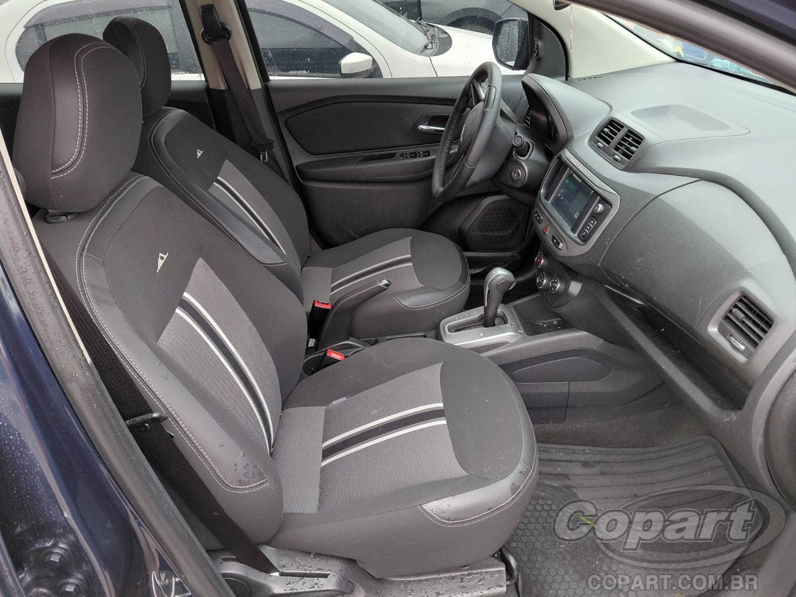 Chevrolet Spin 2018 — foto 5