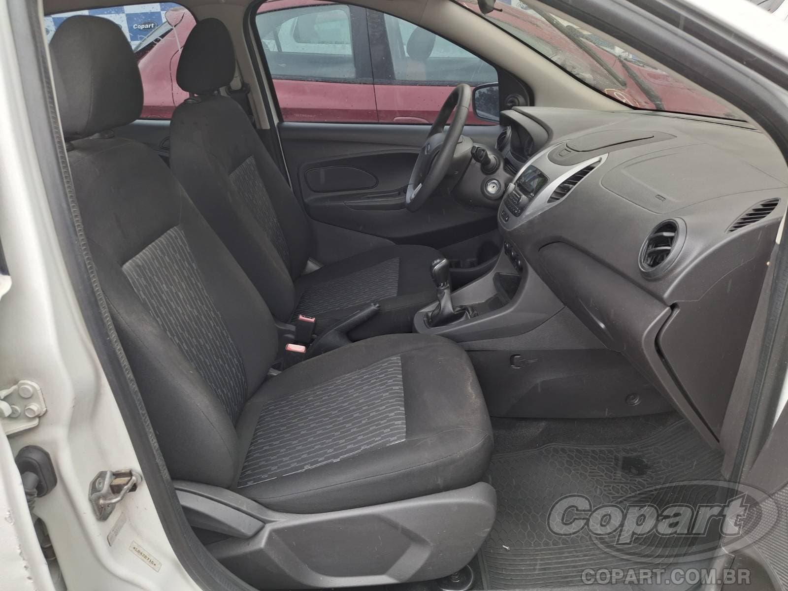 Ford KA 2020 — foto 5