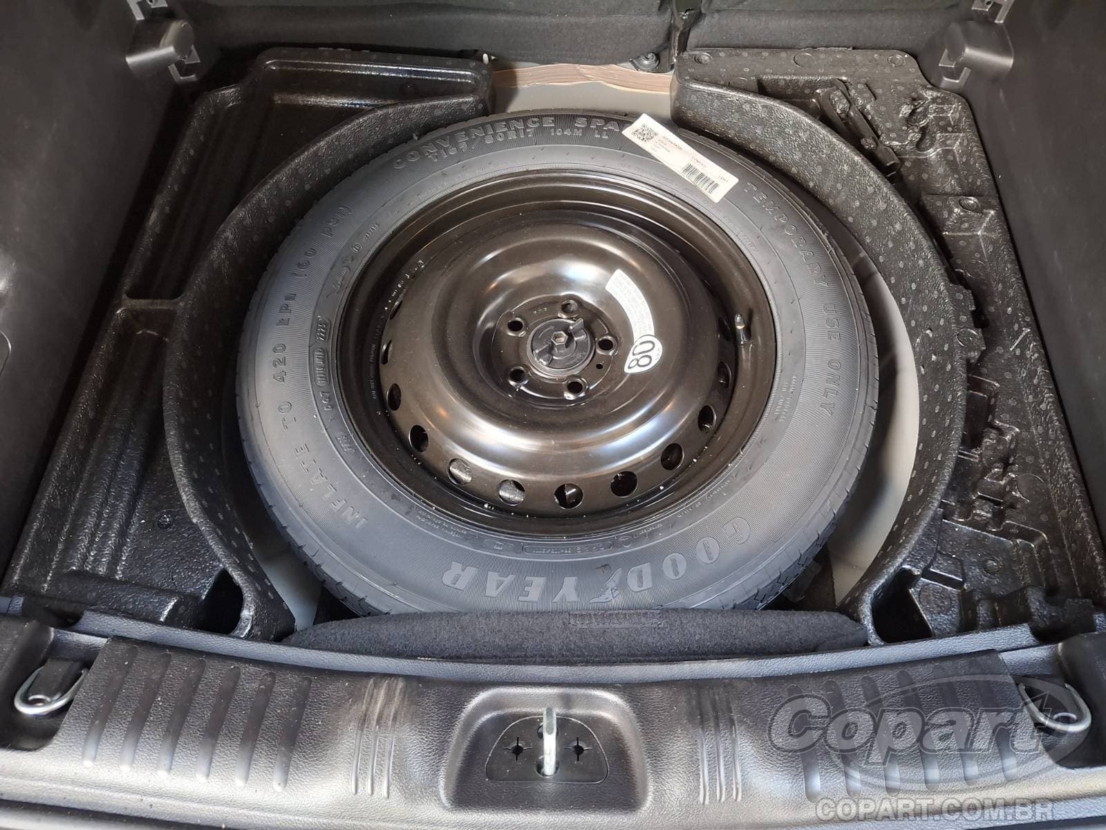 Jeep Compass 2025 — foto 10