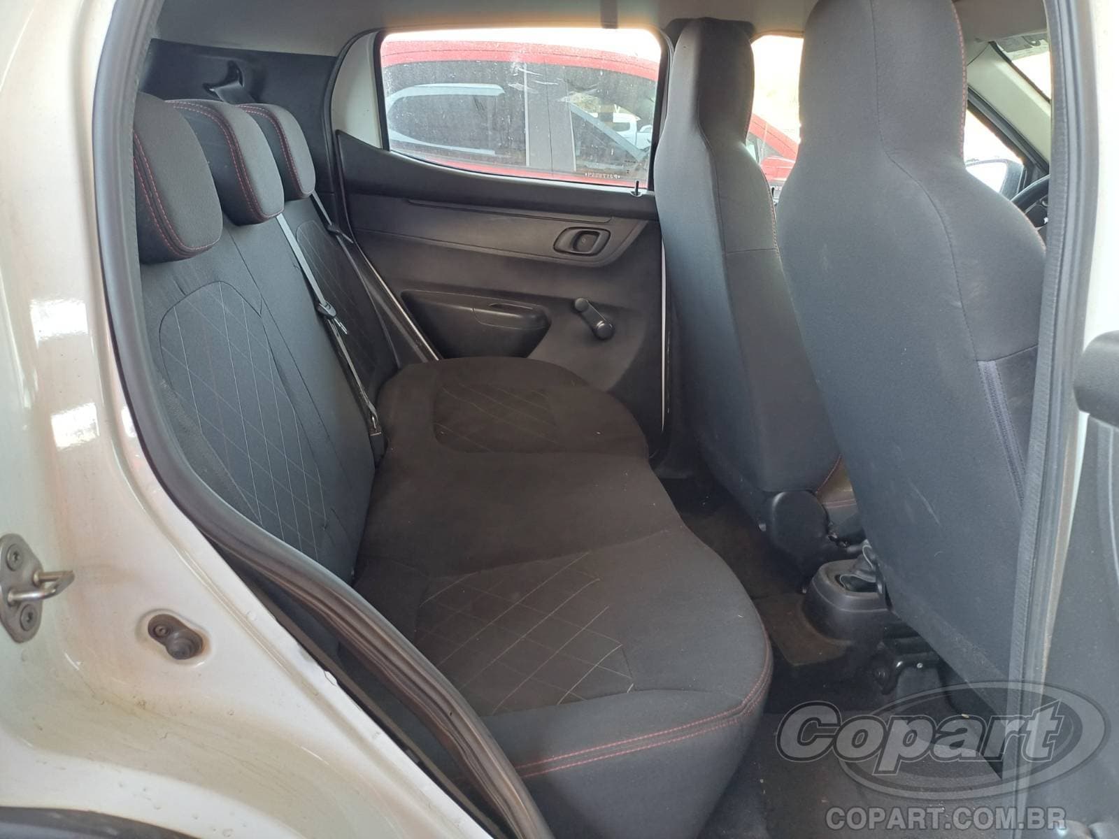 Renault Kwid 2023 — foto 6