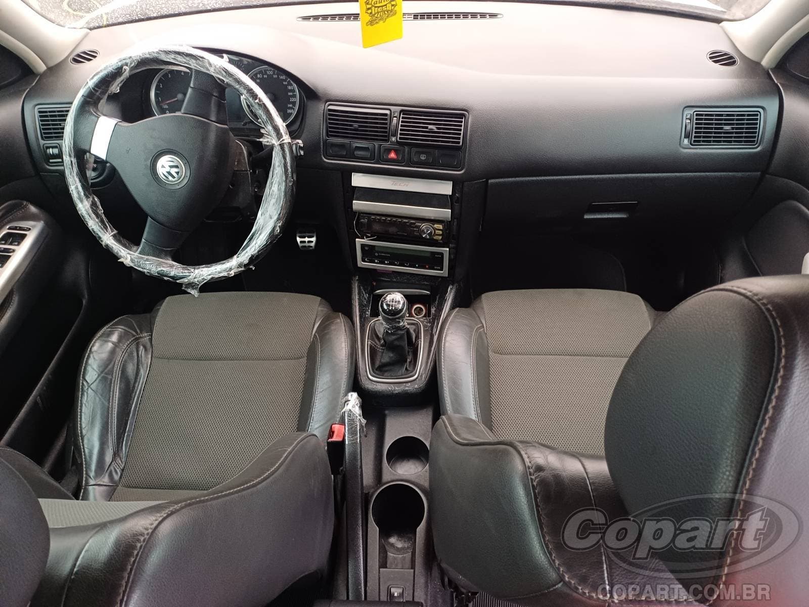 Volkswagen Golf 2009 — foto 9
