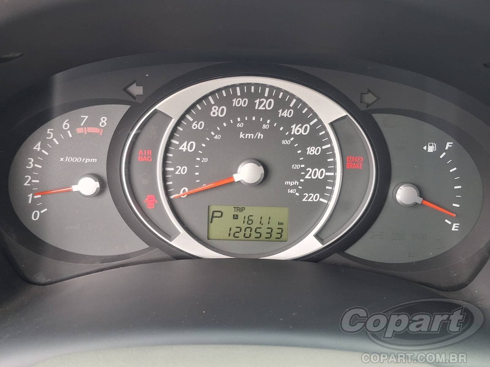 Hyundai Tucson 2017 — foto 8