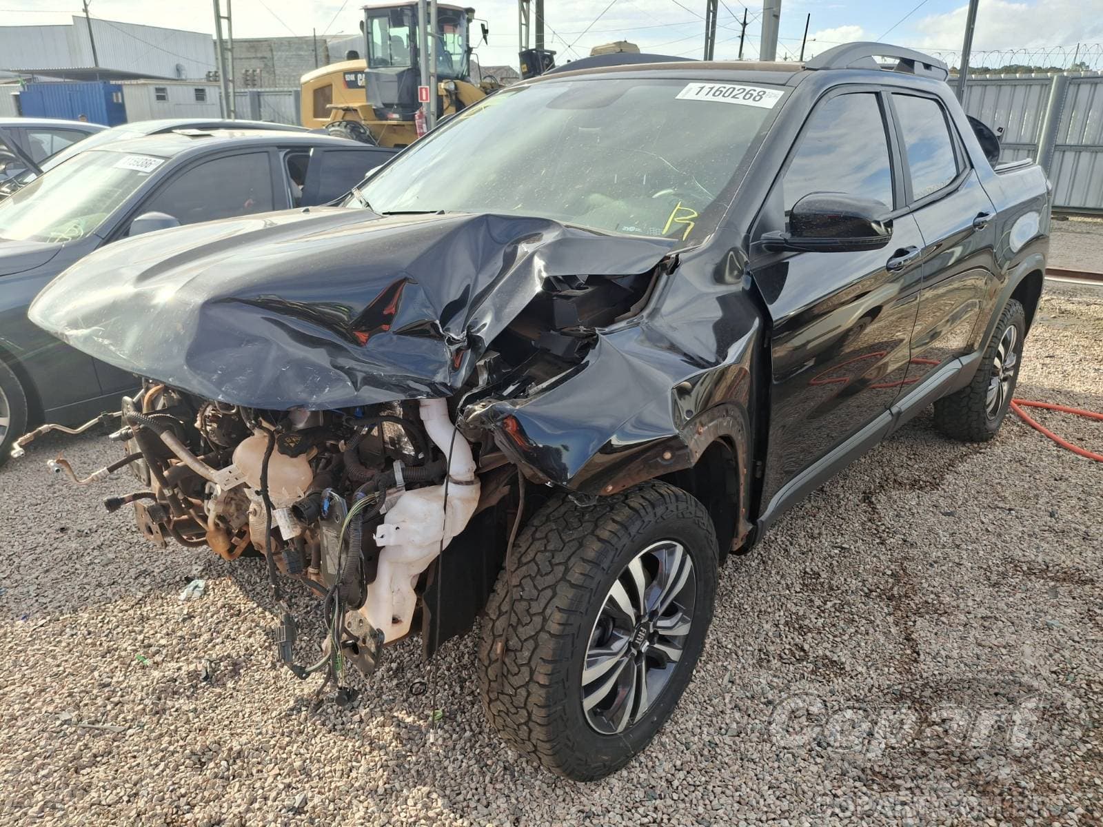 Fiat Toro 2025 — foto 2