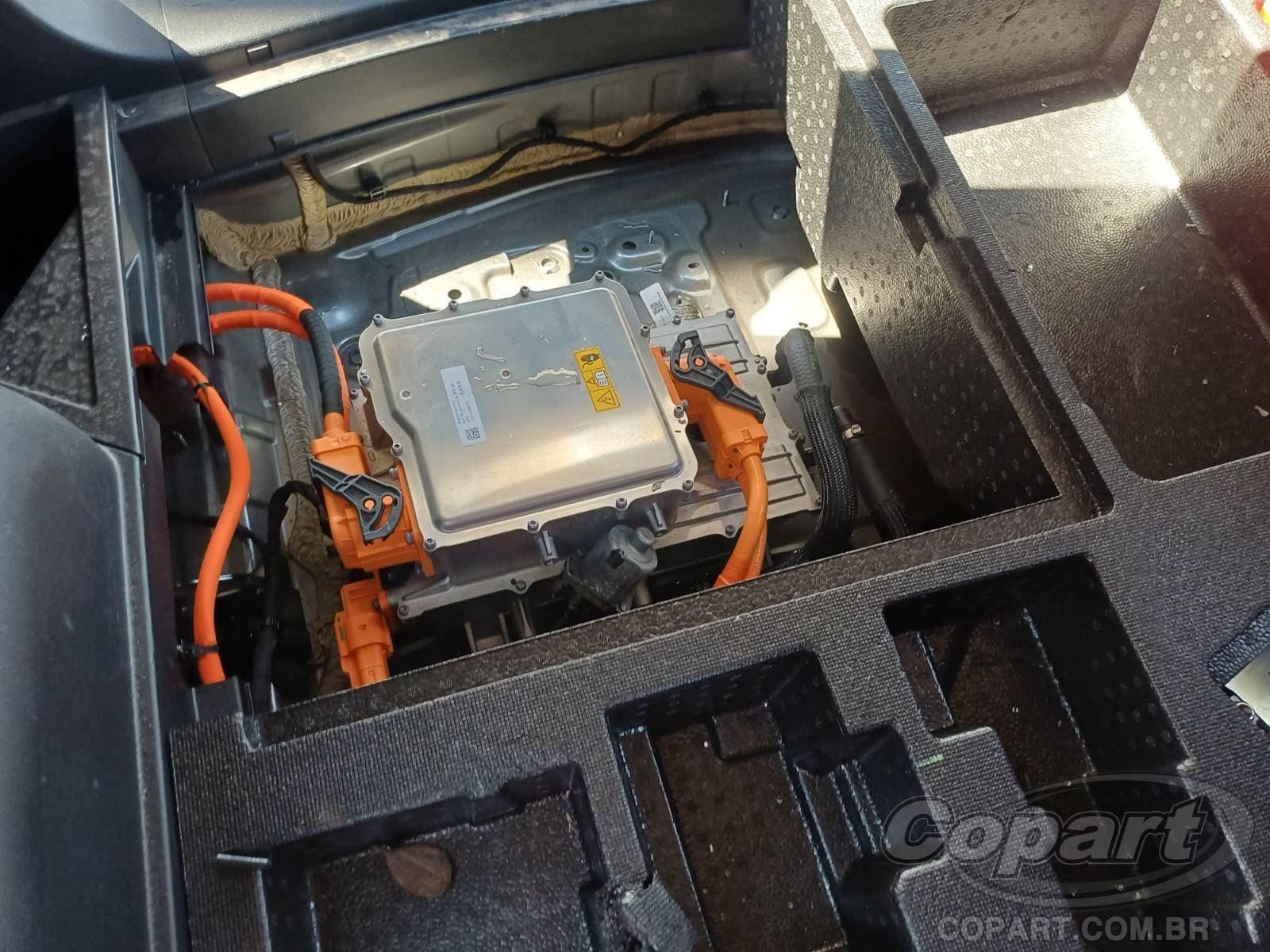 GWM Haval H6 2025 — foto 10