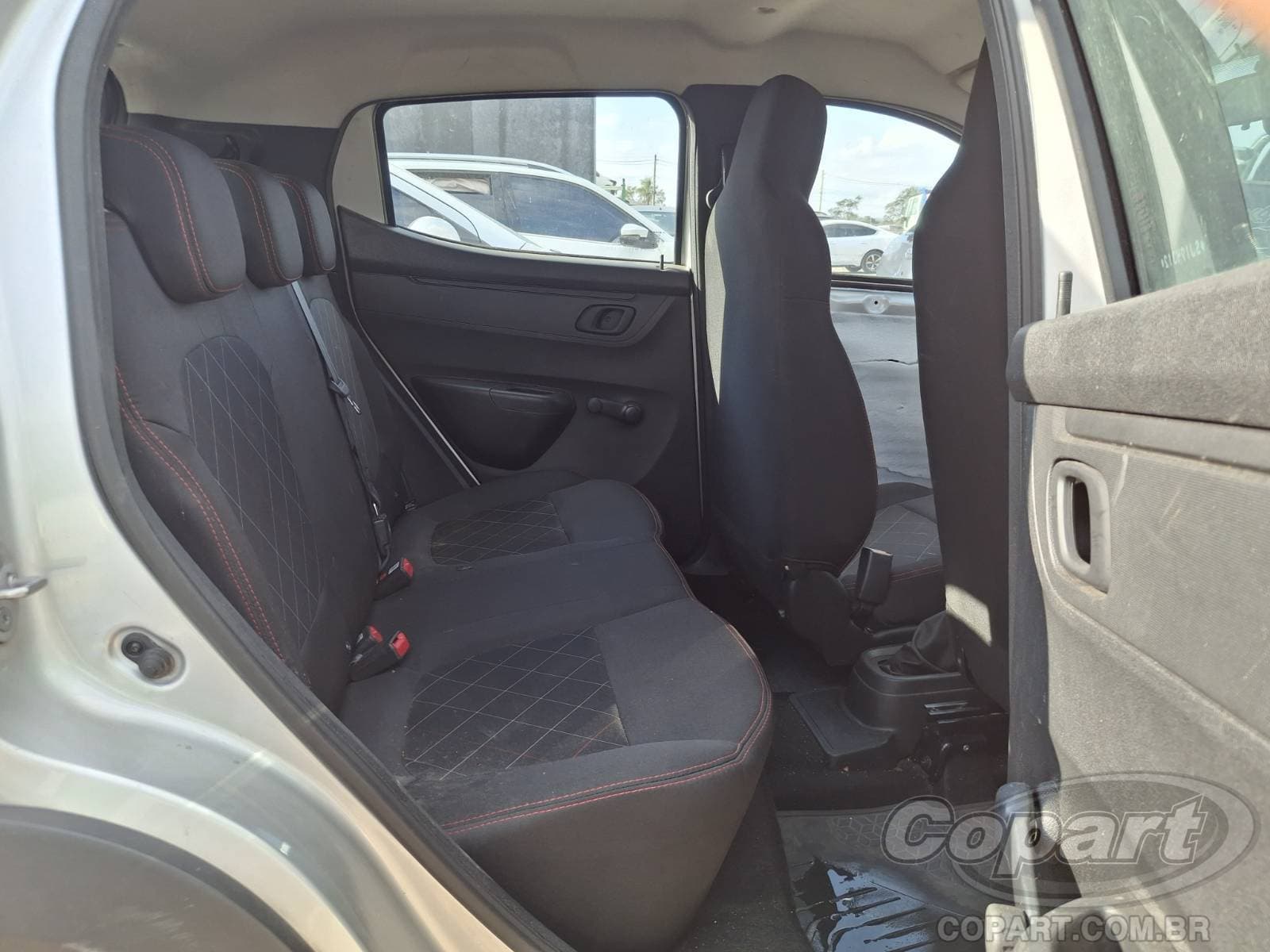 Renault Kwid 2025 — foto 6