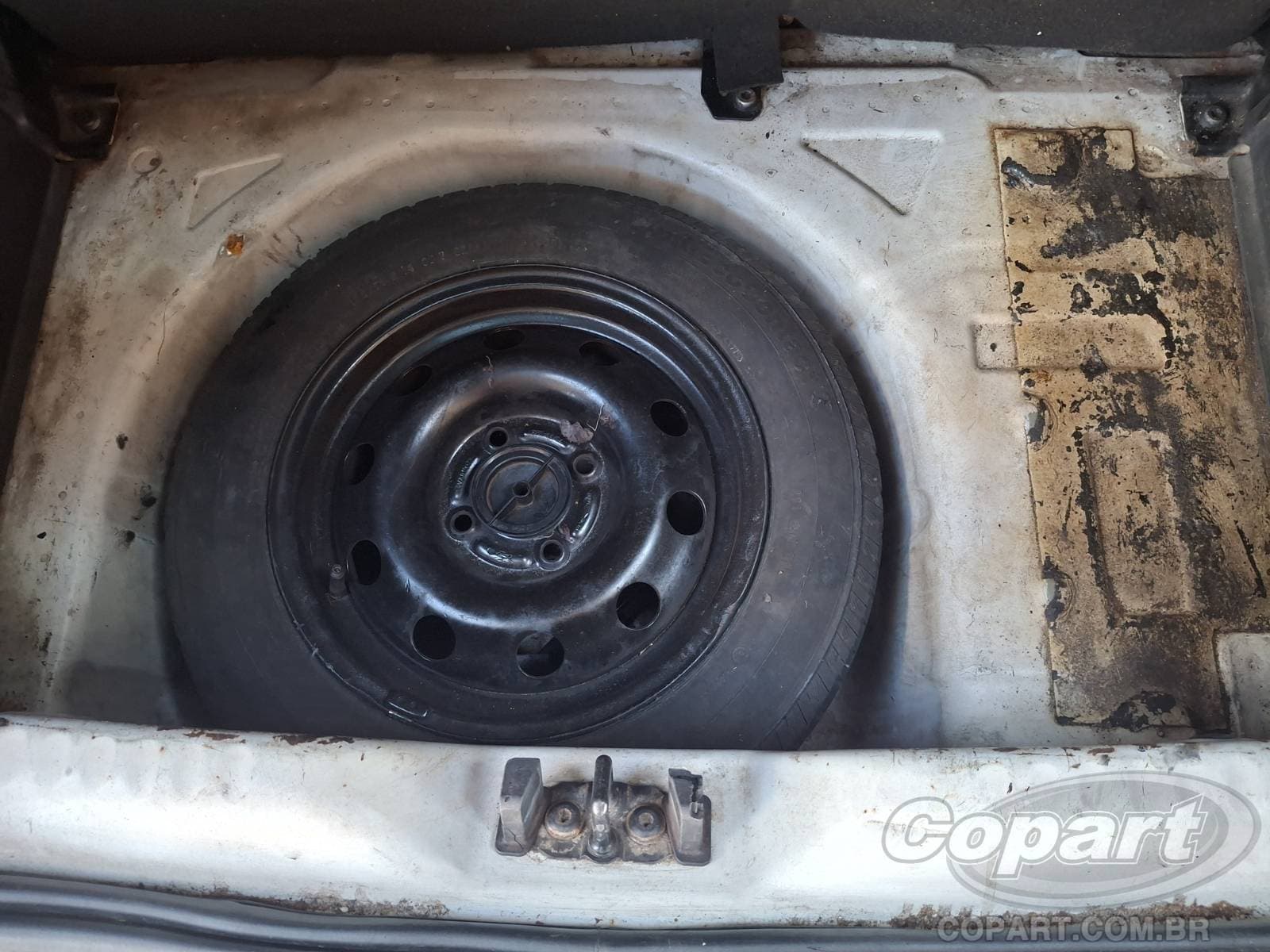 Ford KA 2015 — foto 10