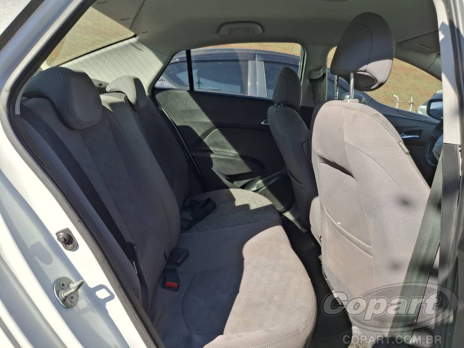 Hyundai Hb20s 2016 — foto 6