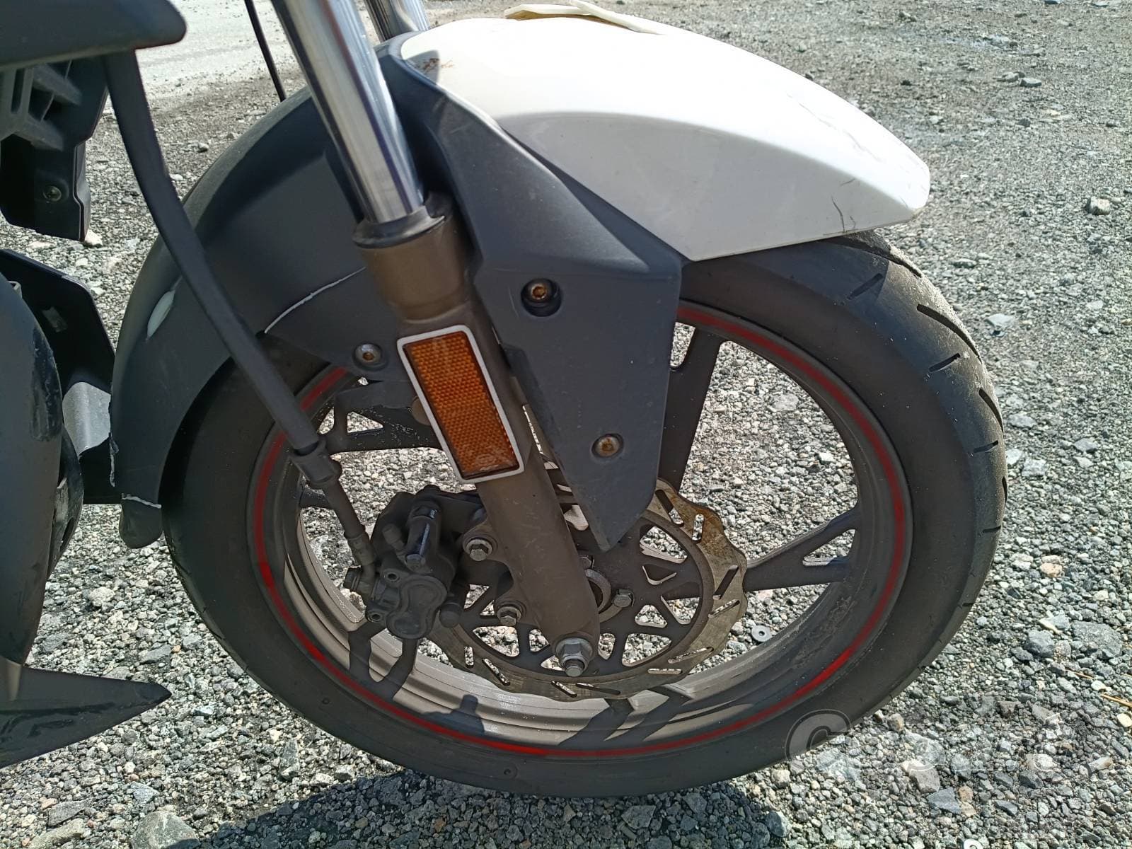 Shineray XY 150 2025 — foto 7
