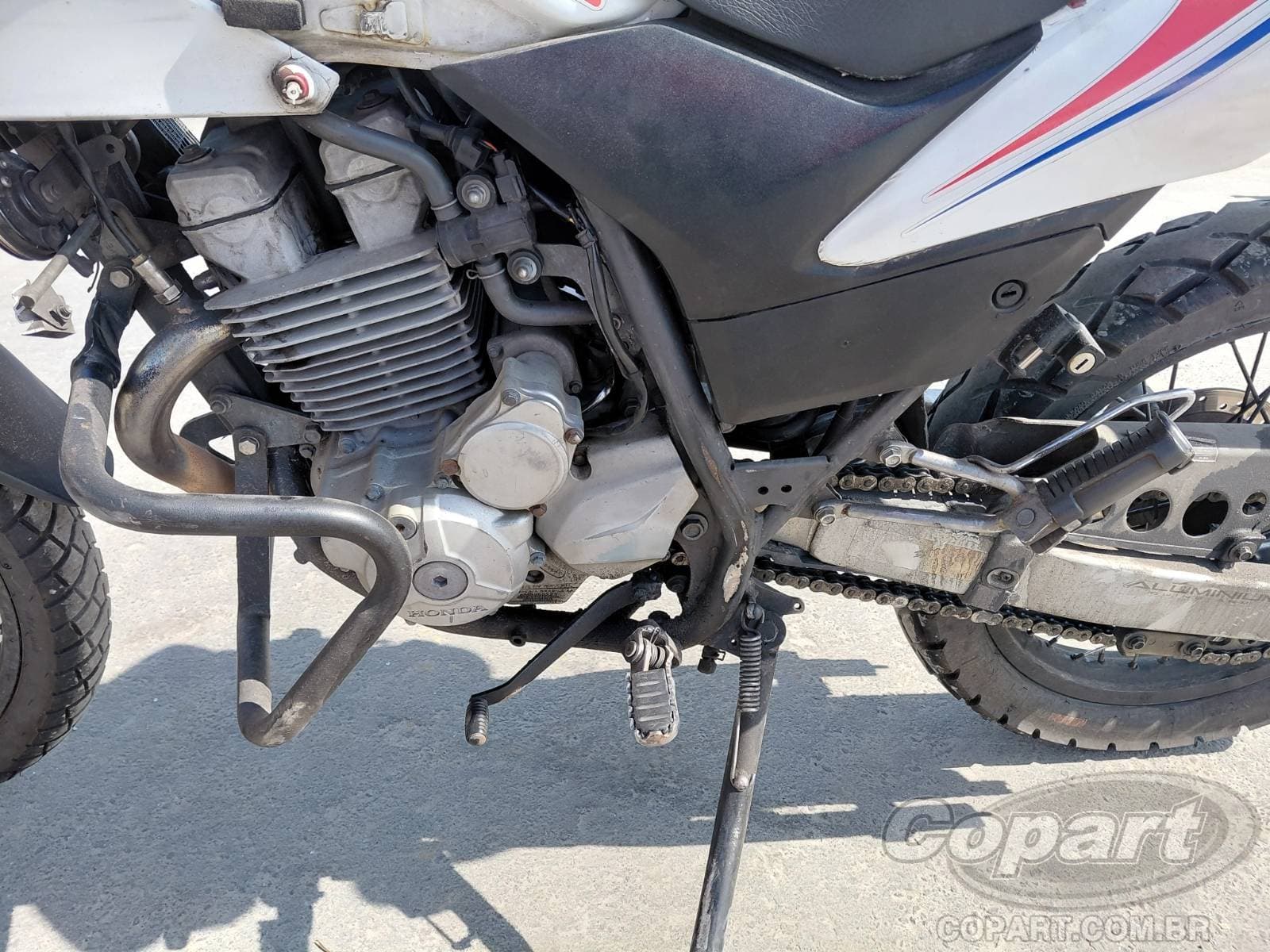 Honda XRE 300 2011 — foto 6