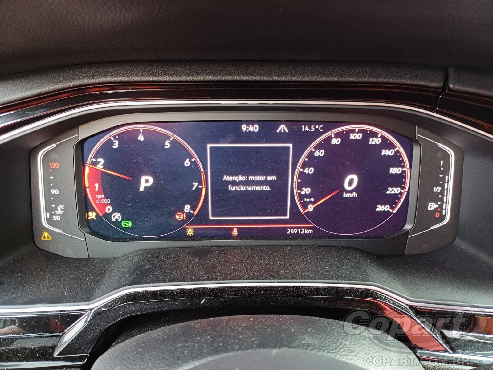 Volkswagen Polo 2025 — foto 8
