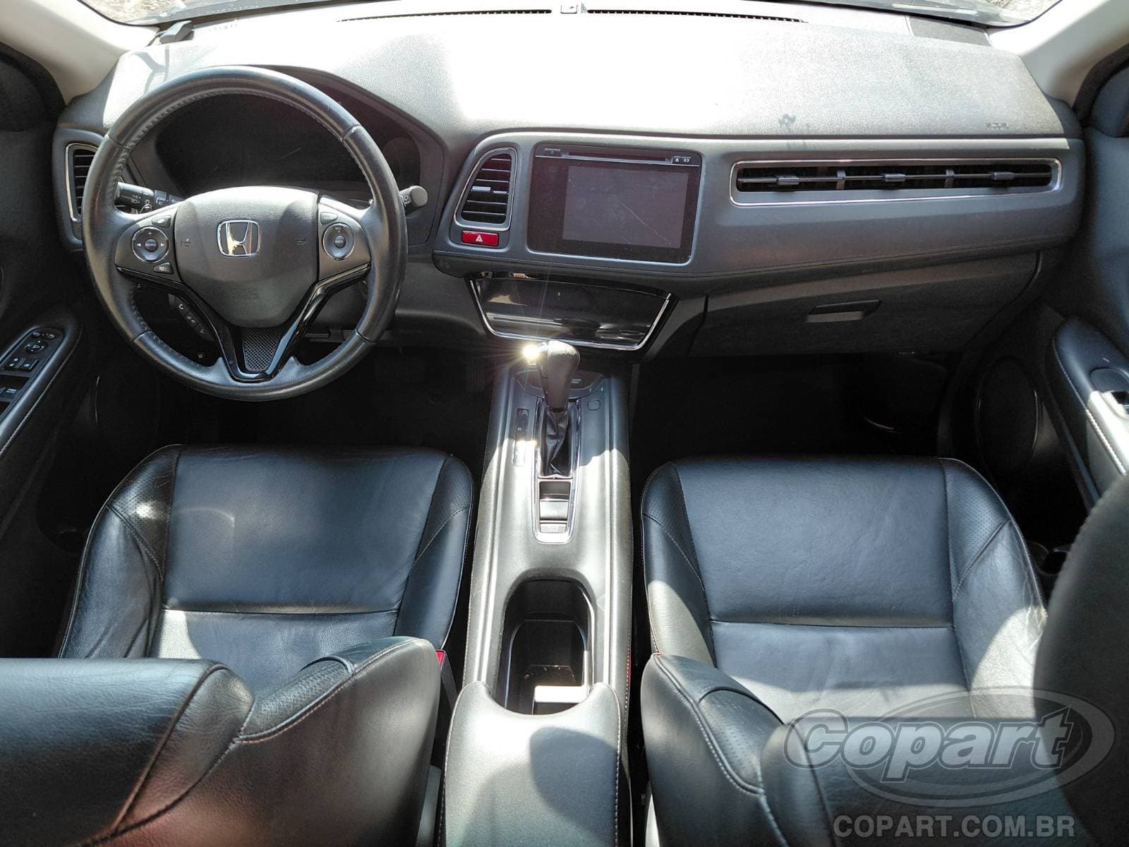 Honda Hr-v 2016 — foto 9