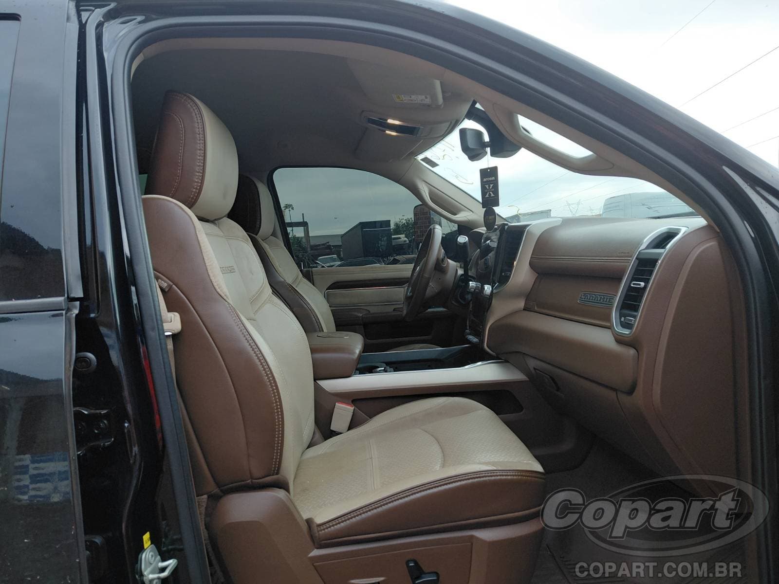 RAM 2500 2022 — foto 5