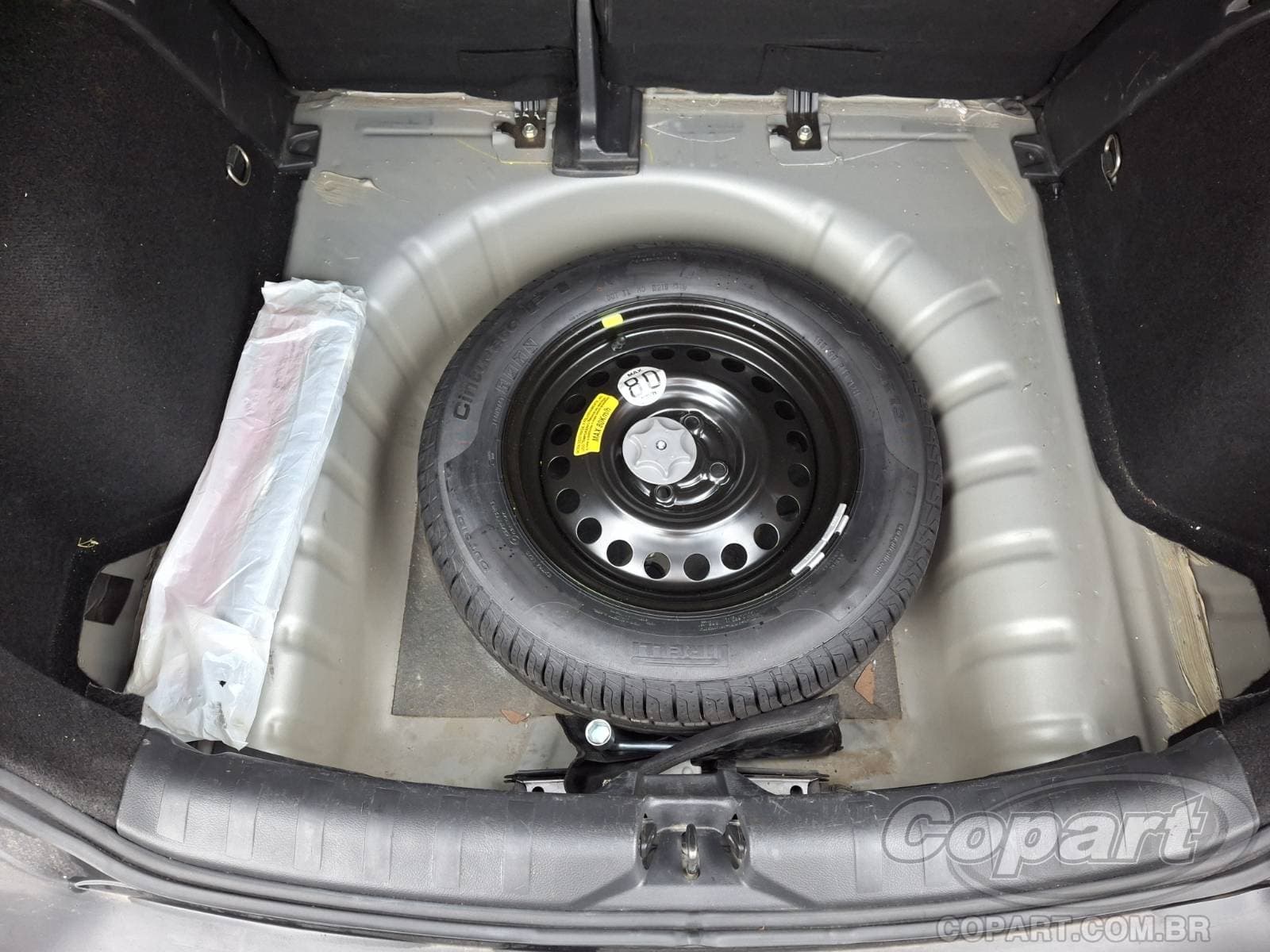 Nissan Kicks 2020 — foto 10