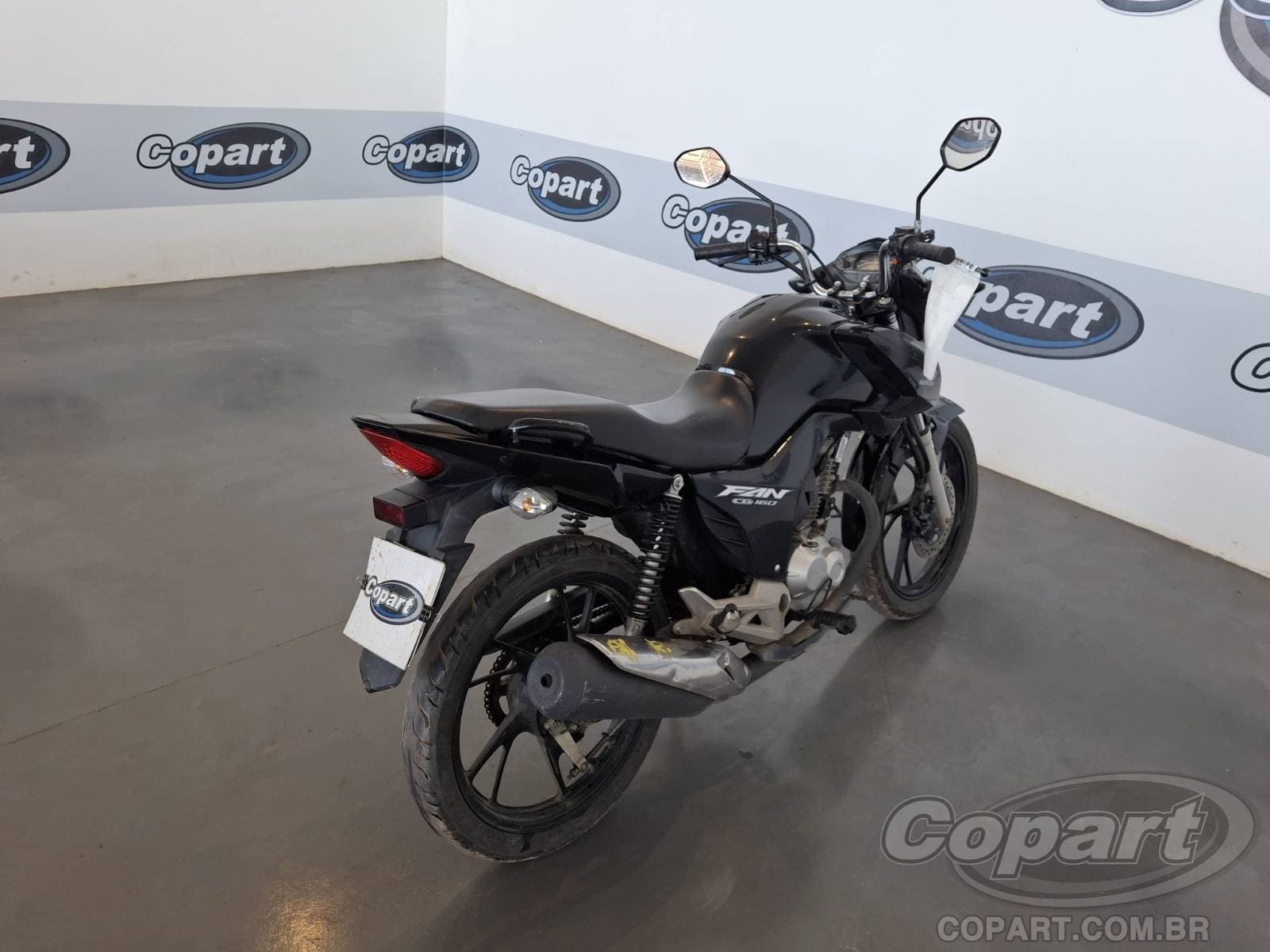 Honda CG 160 2024 — foto 4