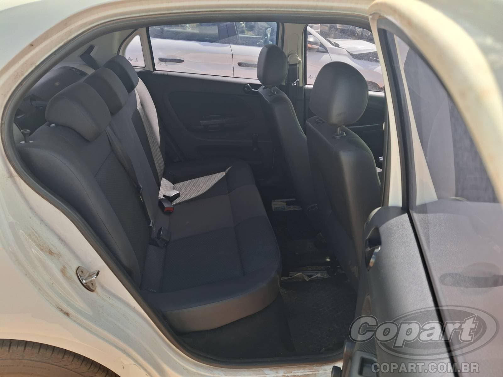 Volkswagen GOL 2023 — foto 6