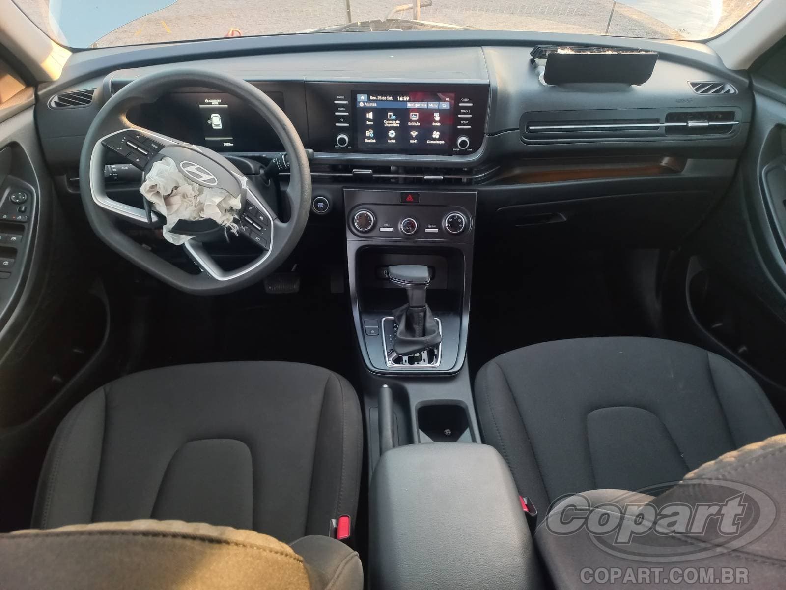 Hyundai Creta 2026 — foto 9
