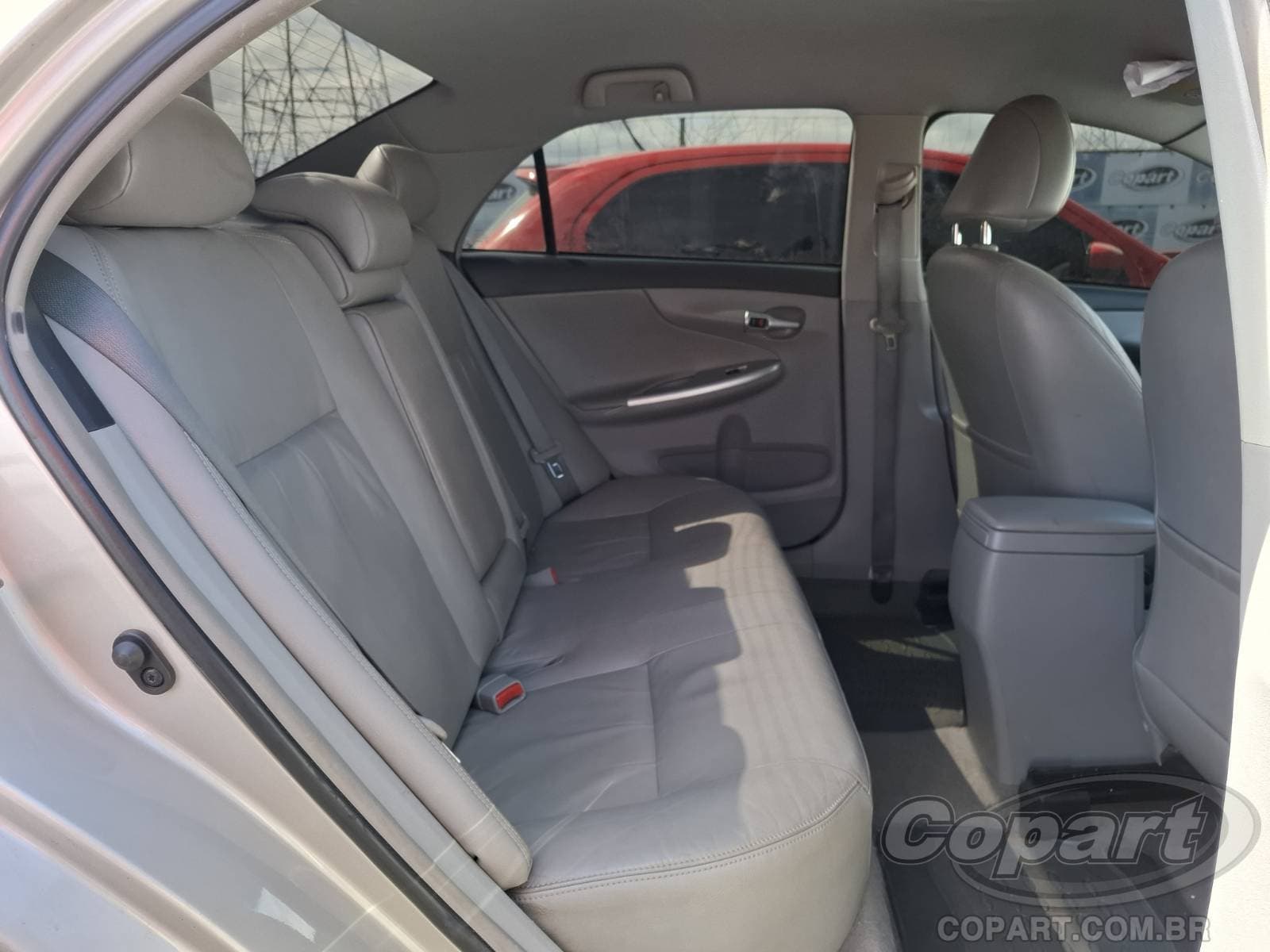 Toyota Corolla 2012 — foto 6