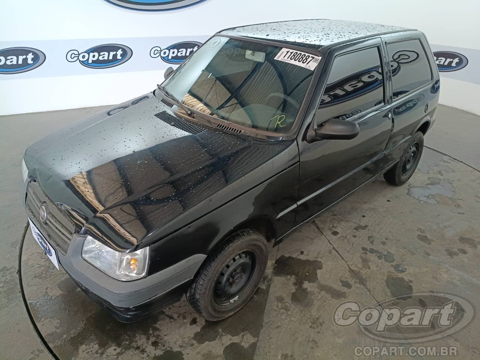 Fiat UNO 2011 — foto 2