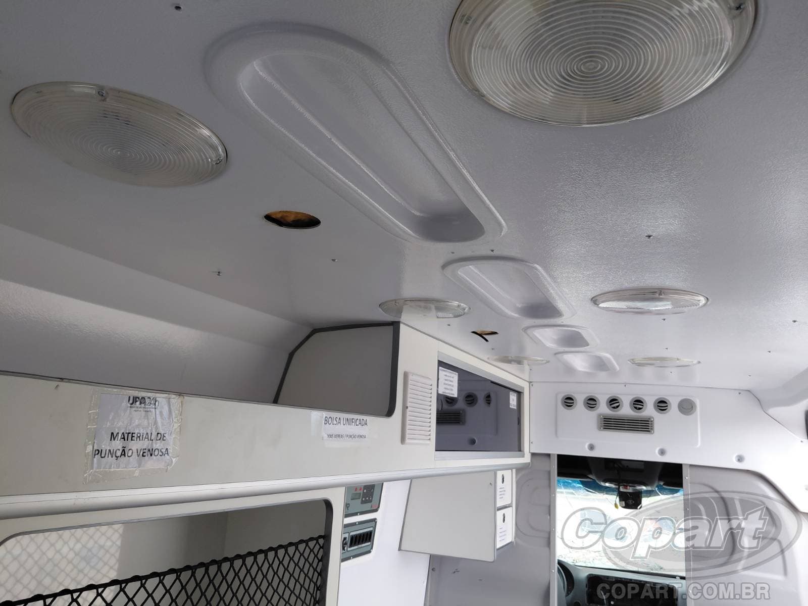 Mercedes-Benz Sprinter 2024 — foto 12