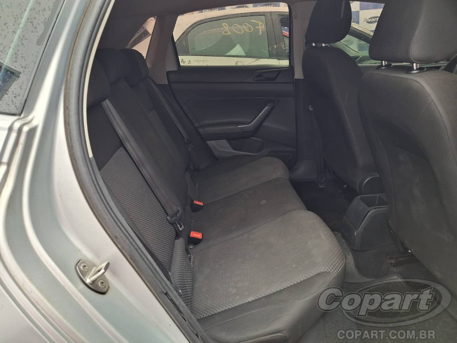 Volkswagen Polo 2020 — foto 6