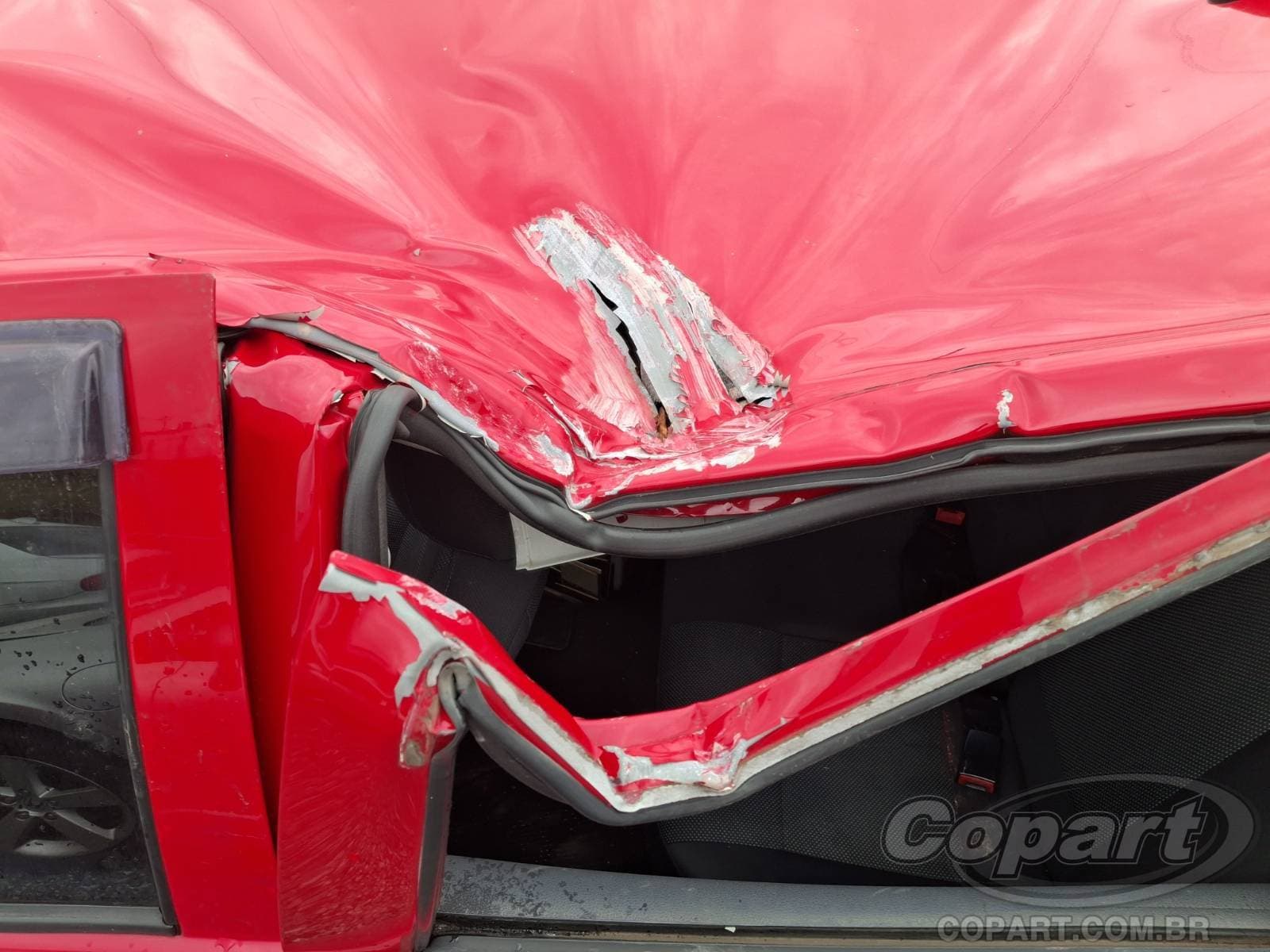 Volkswagen FOX 2011 — foto 11