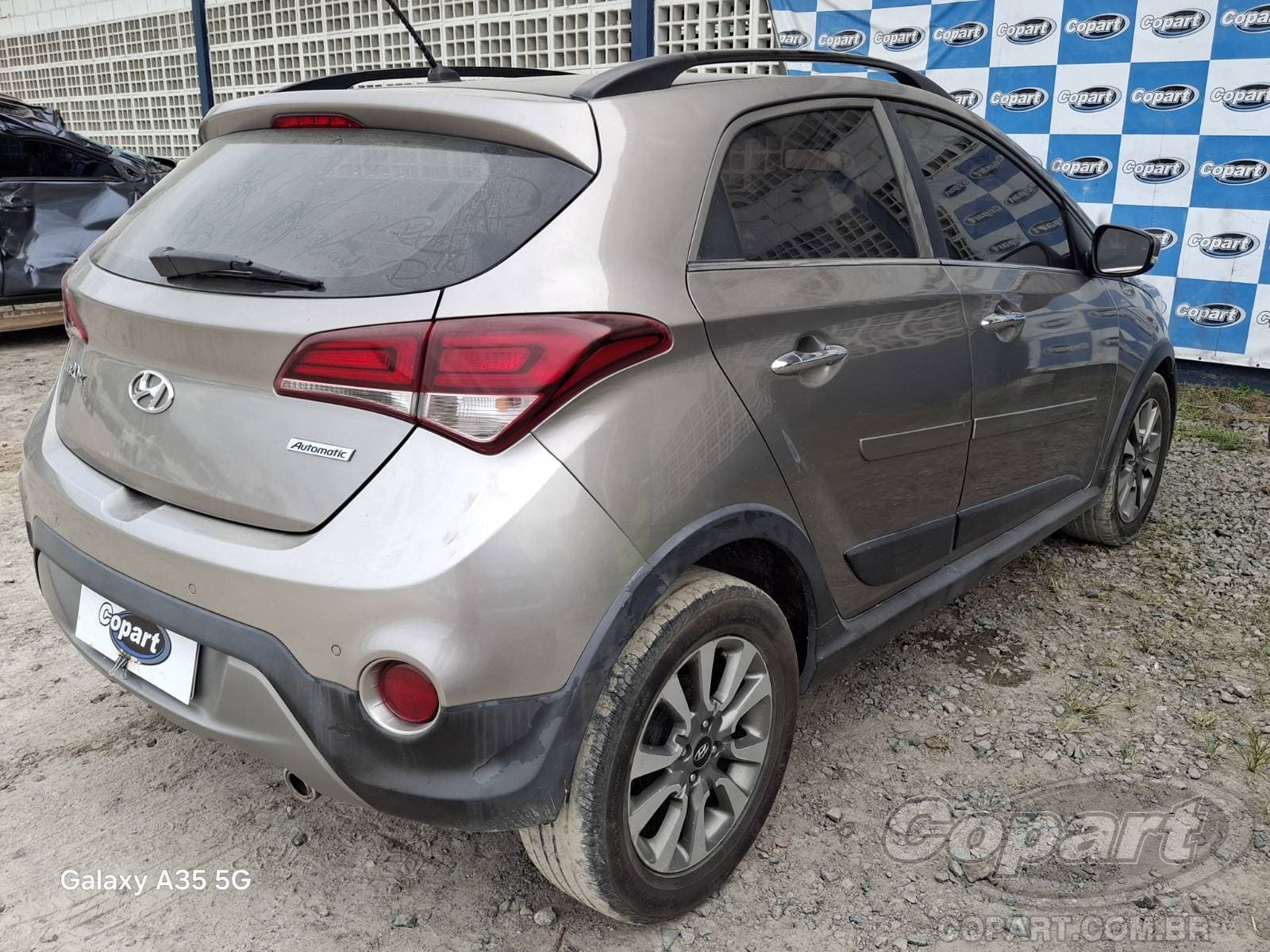 Hyundai Hb20 2017 — foto 4
