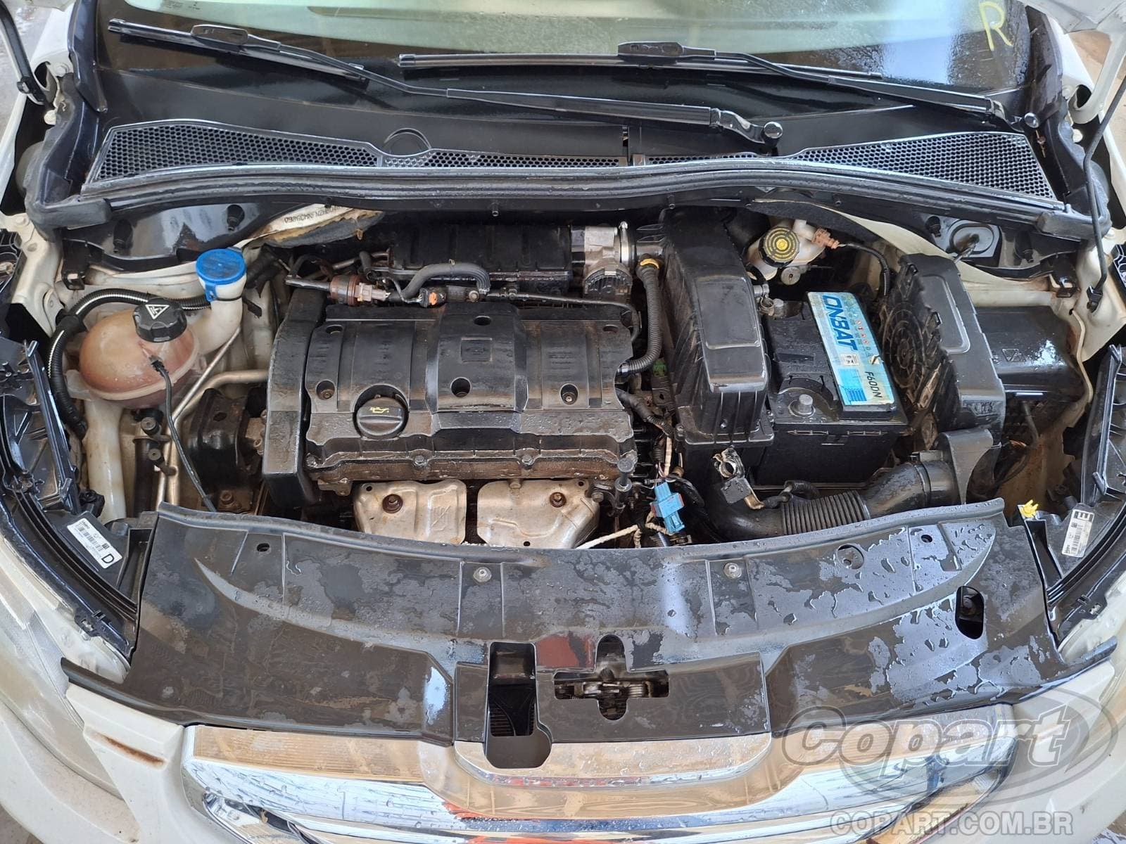 Peugeot 2008 2017 — foto 7
