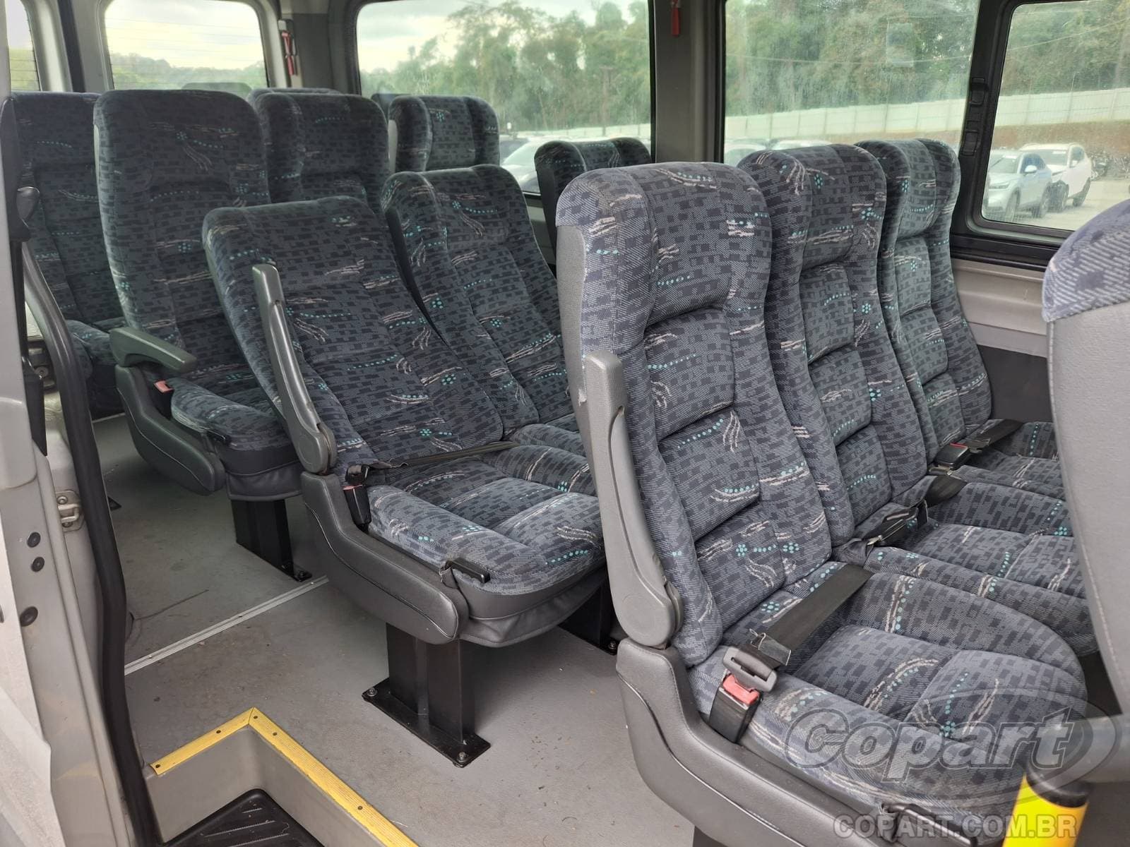 Mercedes-Benz Sprinter 2018 — foto 6