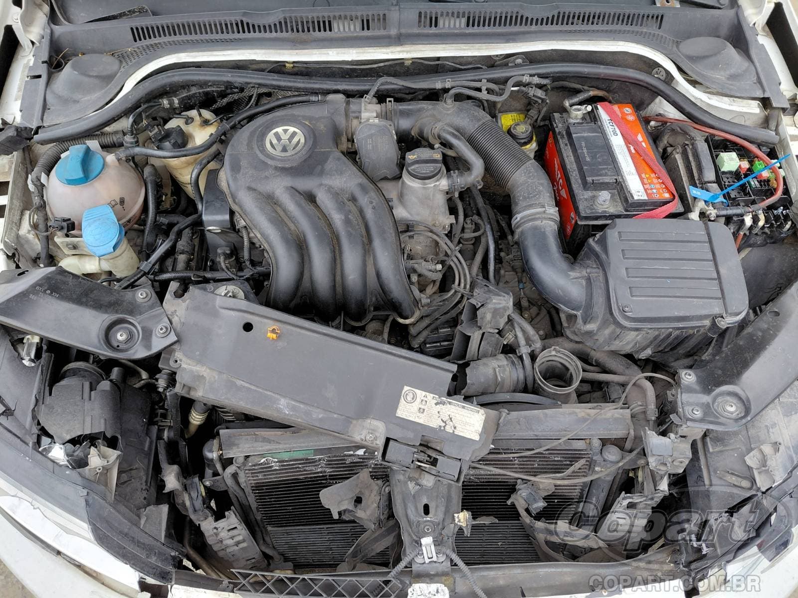 Volkswagen Jetta 2013 — foto 7