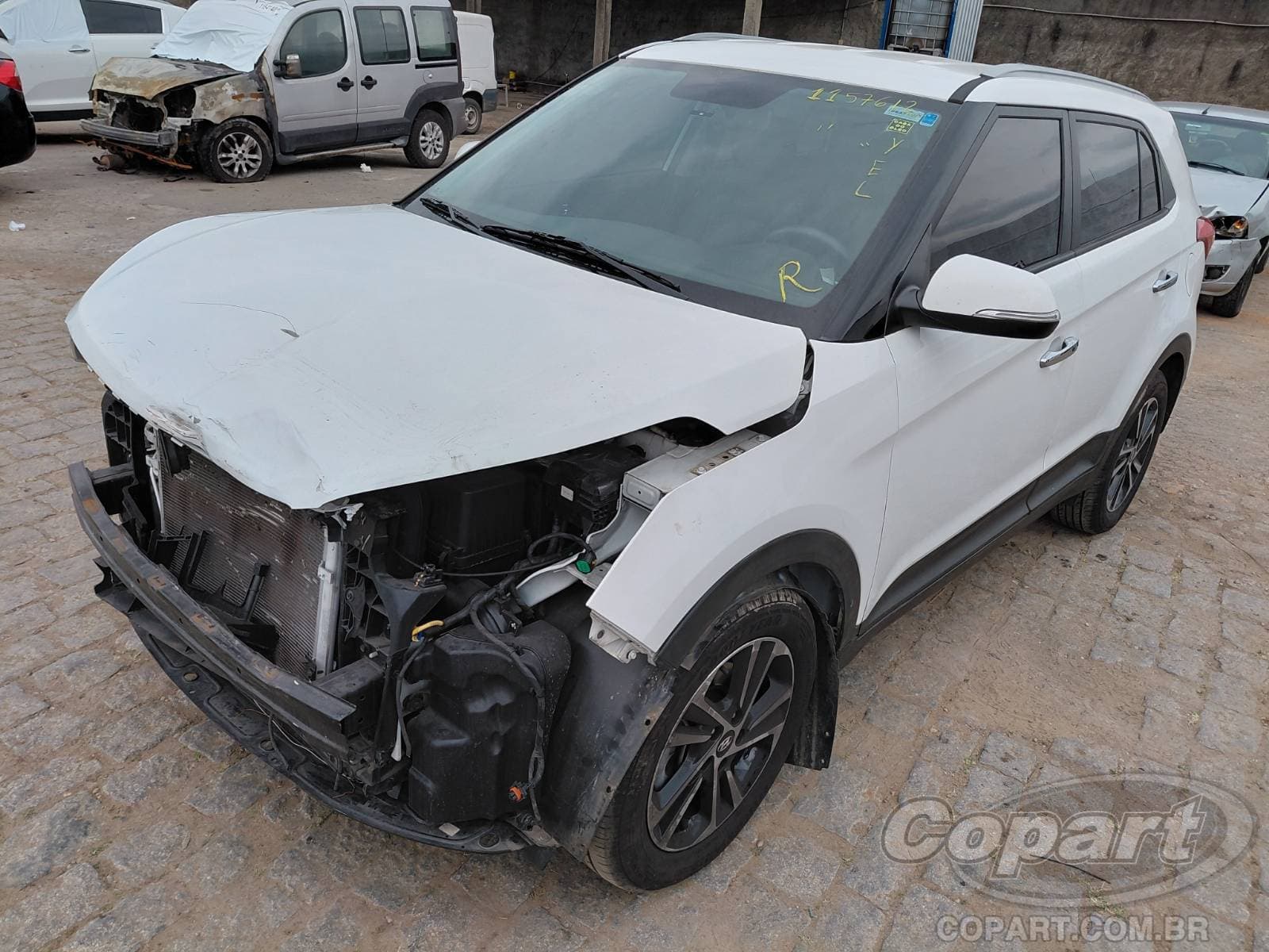 Hyundai Creta 2020 — foto 2
