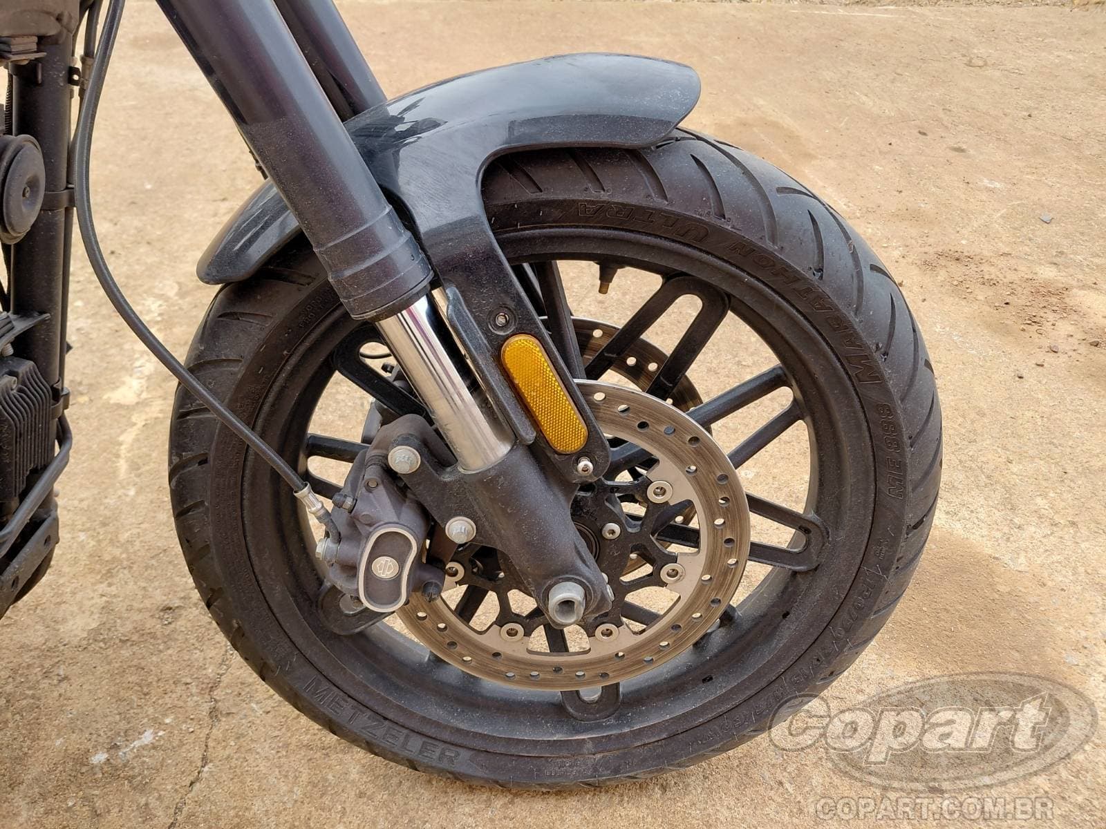 Harley-Davidson Sportster 2017 — foto 8
