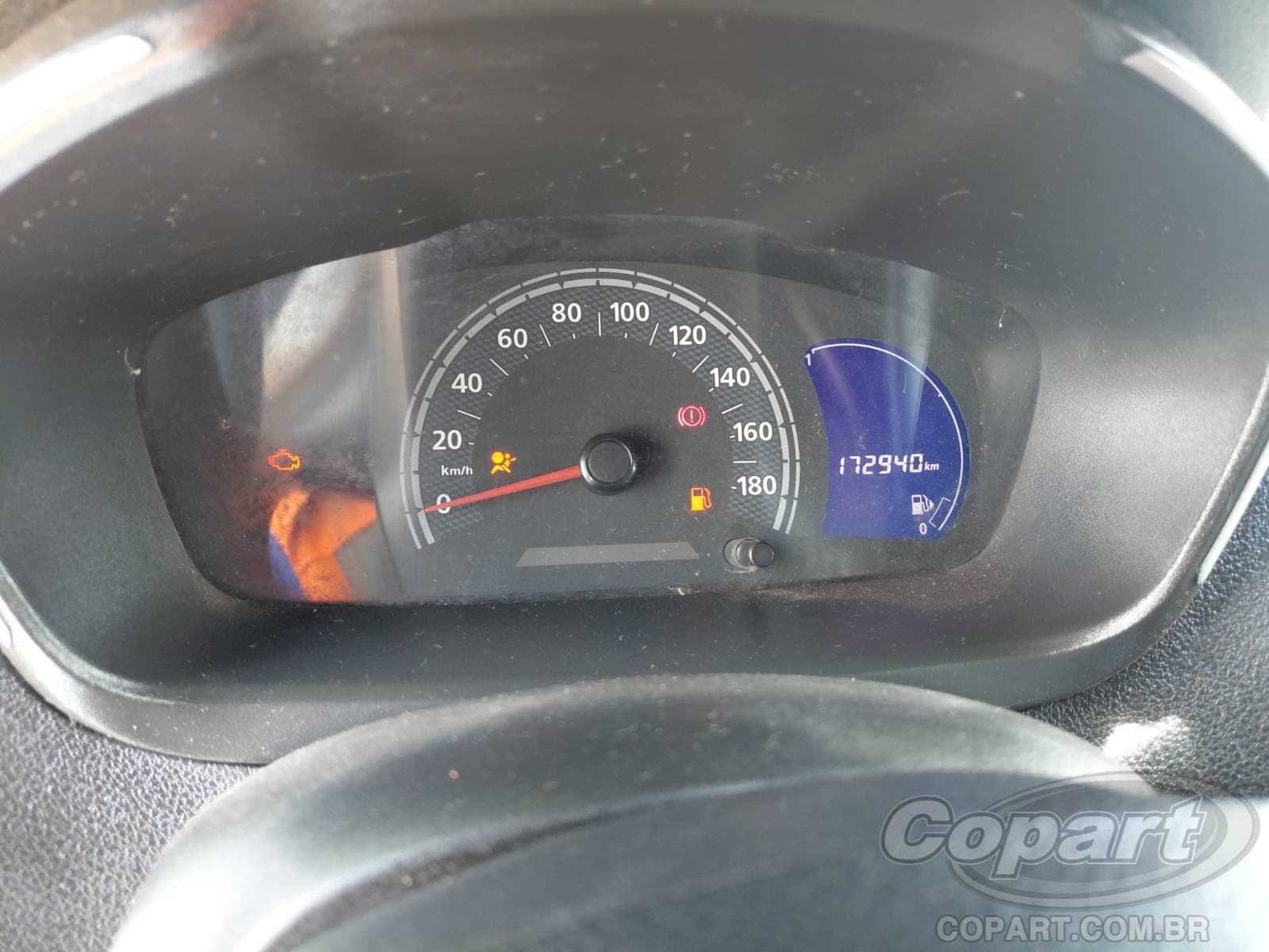 Renault Kwid 2020 — foto 8