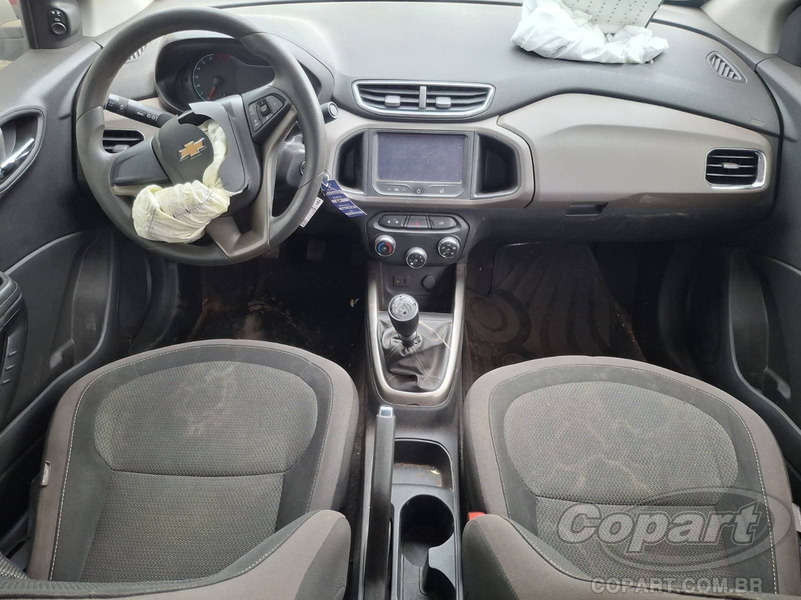 Chevrolet Prisma 2016 — foto 9