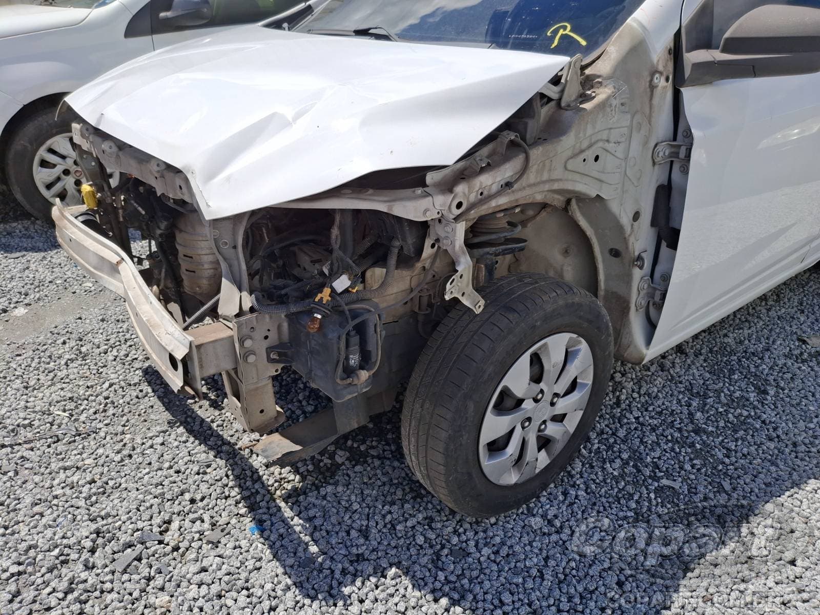 Chevrolet Onix 2015 — foto 15