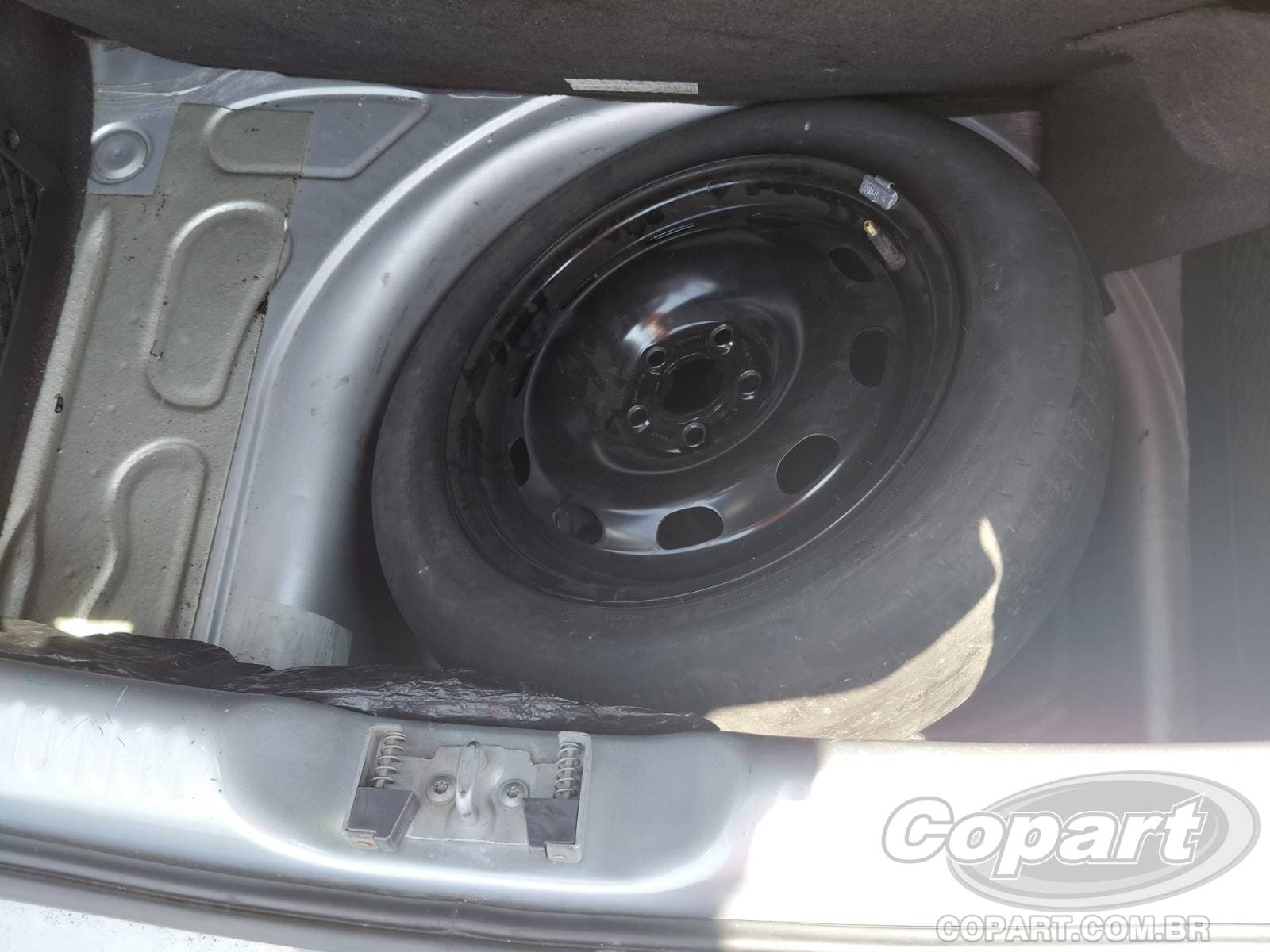 Volkswagen FOX 2012 — foto 10