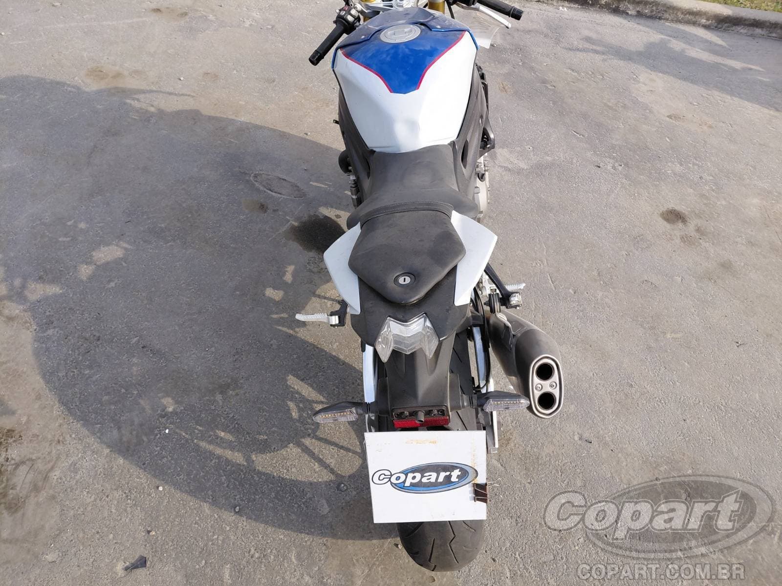 BMW S 1000 2019 — foto 10