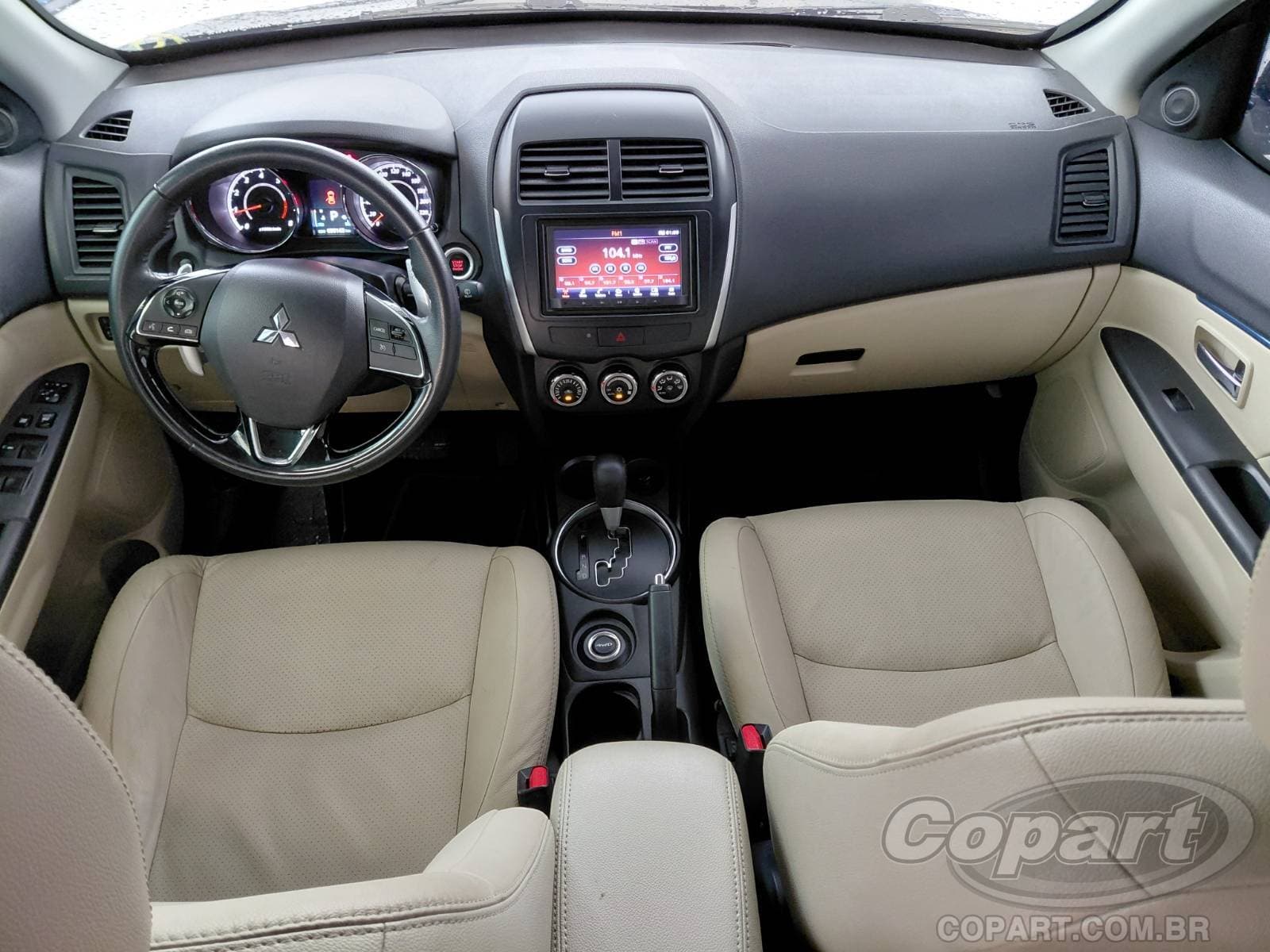 Mitsubishi ASX 2018 — foto 9