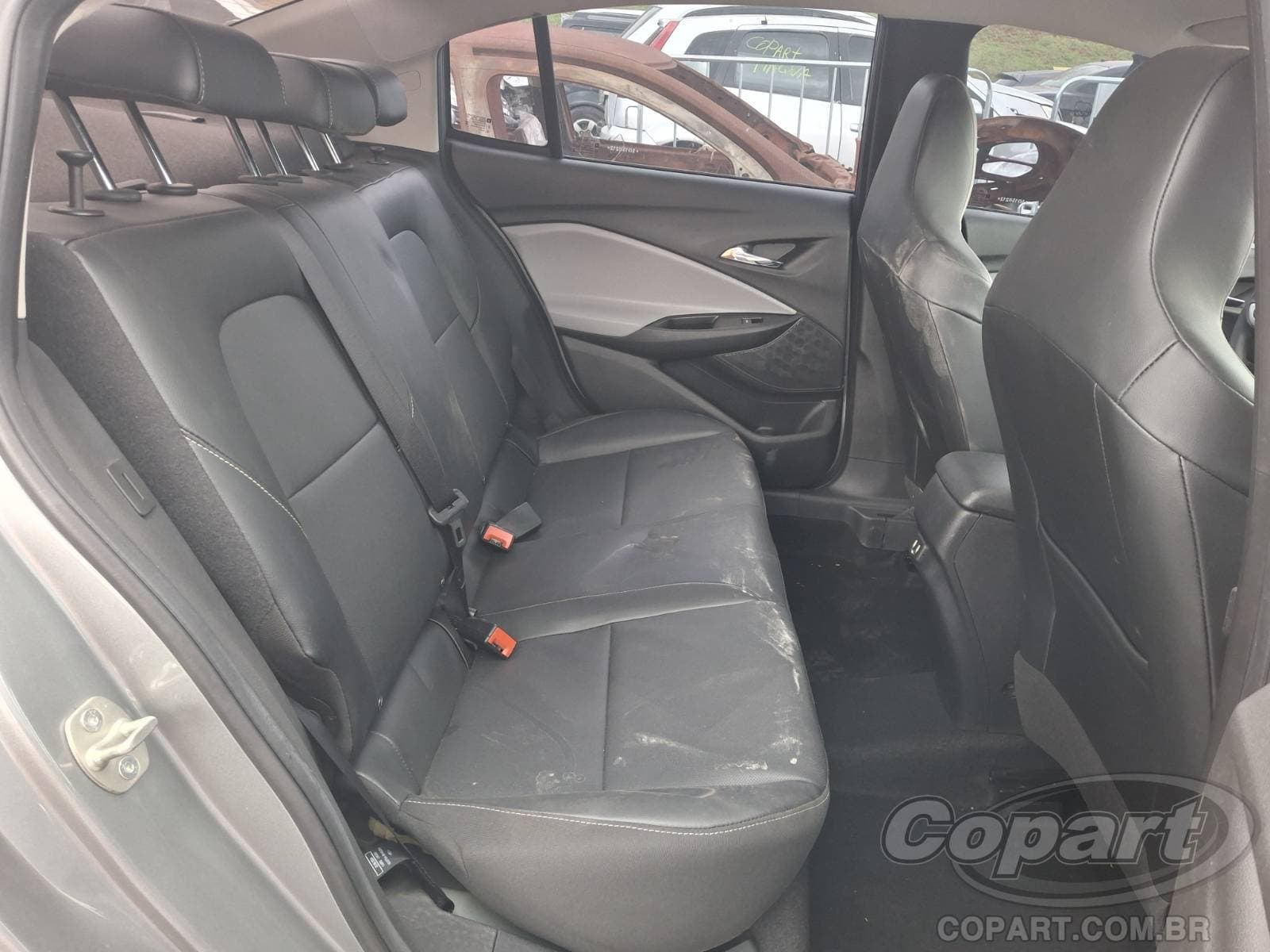 Chevrolet Onix Plus 2025 — foto 6
