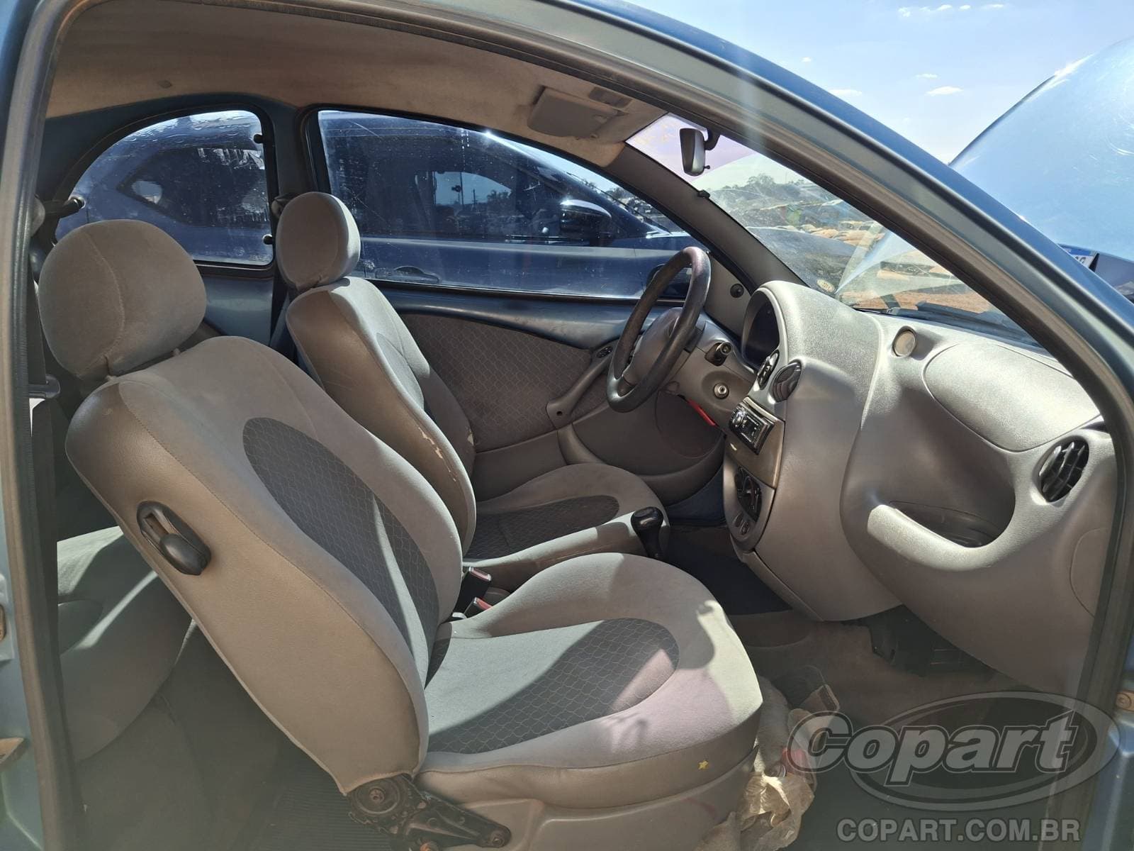 Ford KA 2000 — foto 5