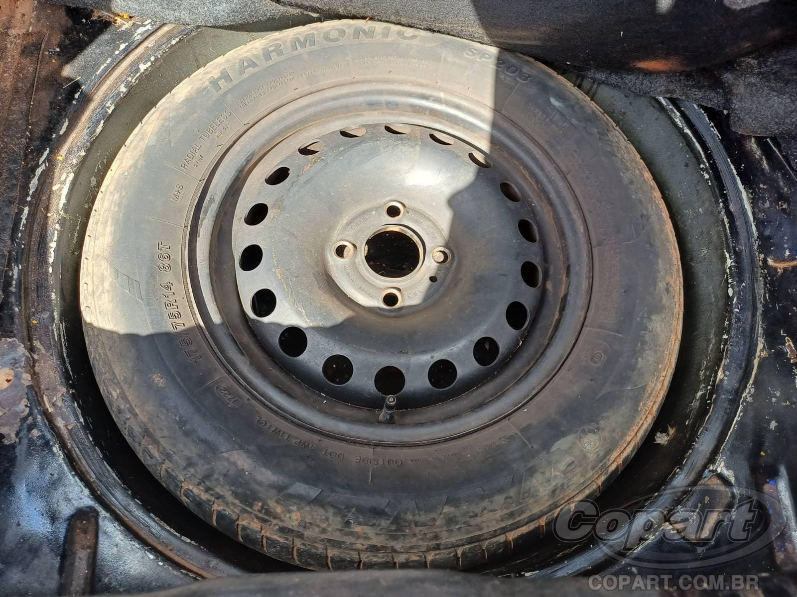 Volkswagen GOL 2014 — foto 10