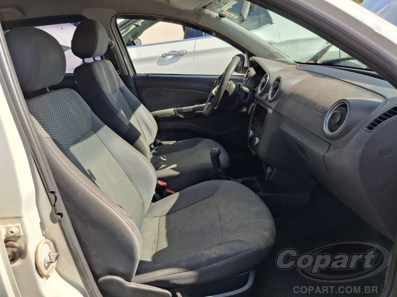 Volkswagen GOL 2012 — foto 5
