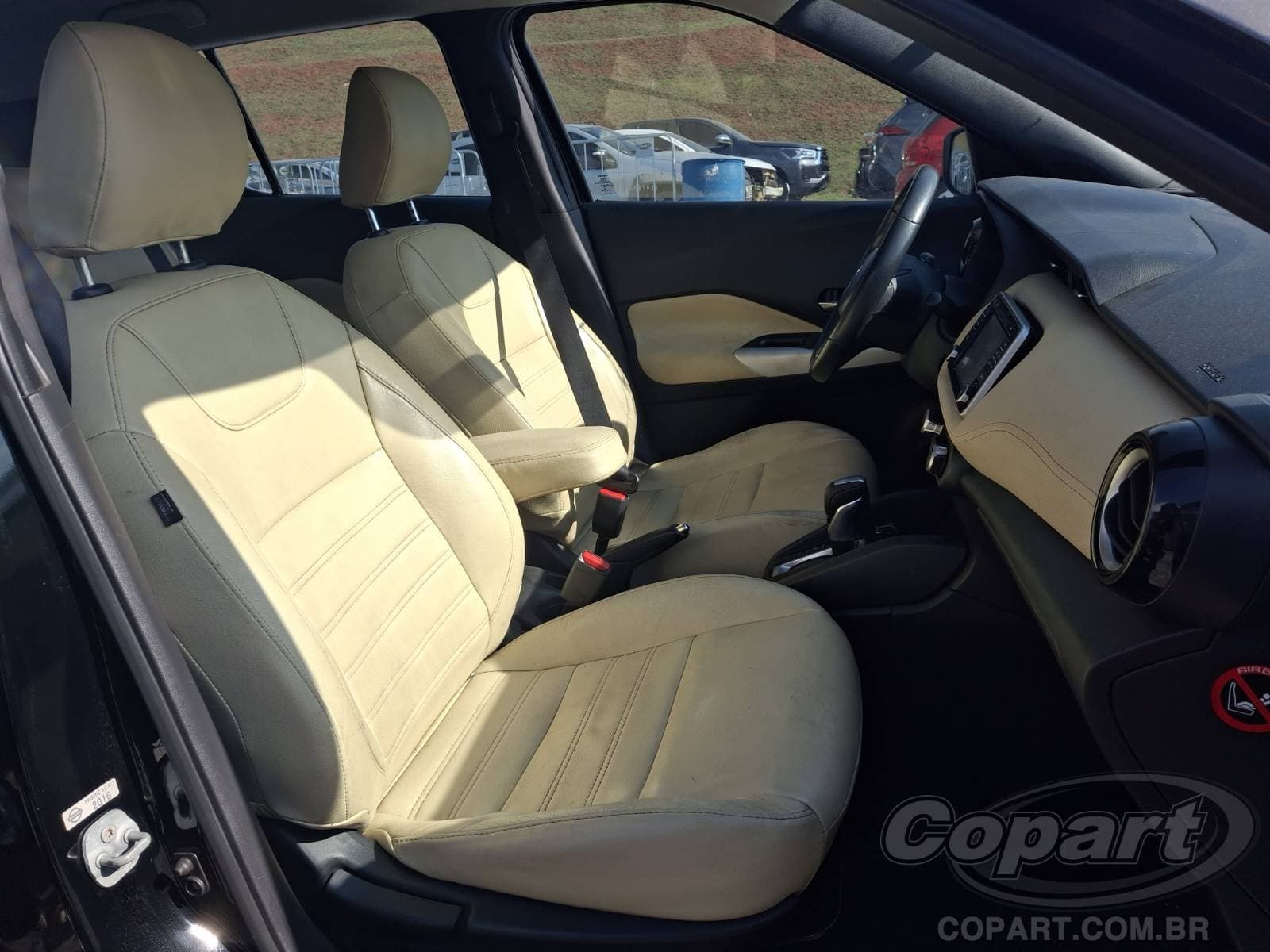 Nissan Kicks 2017 — foto 5