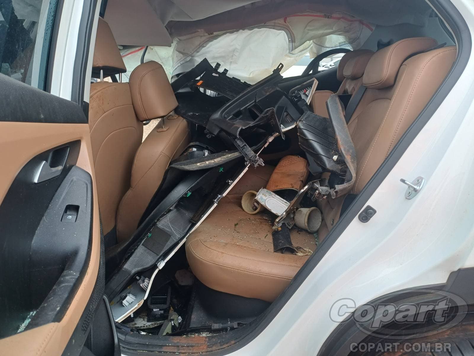 Hyundai Creta 2025 — foto 6