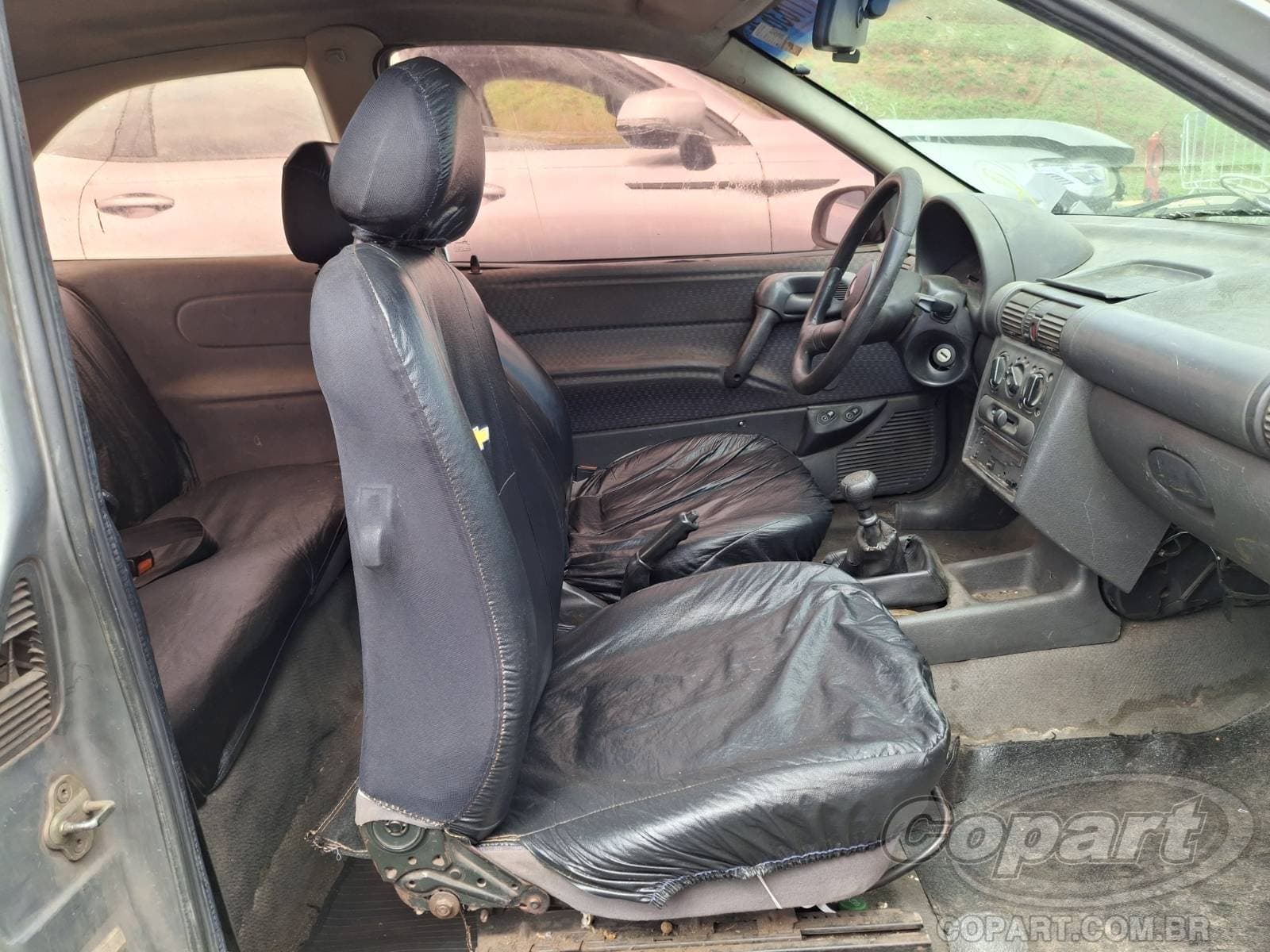 Chevrolet Corsa 1997 — foto 5