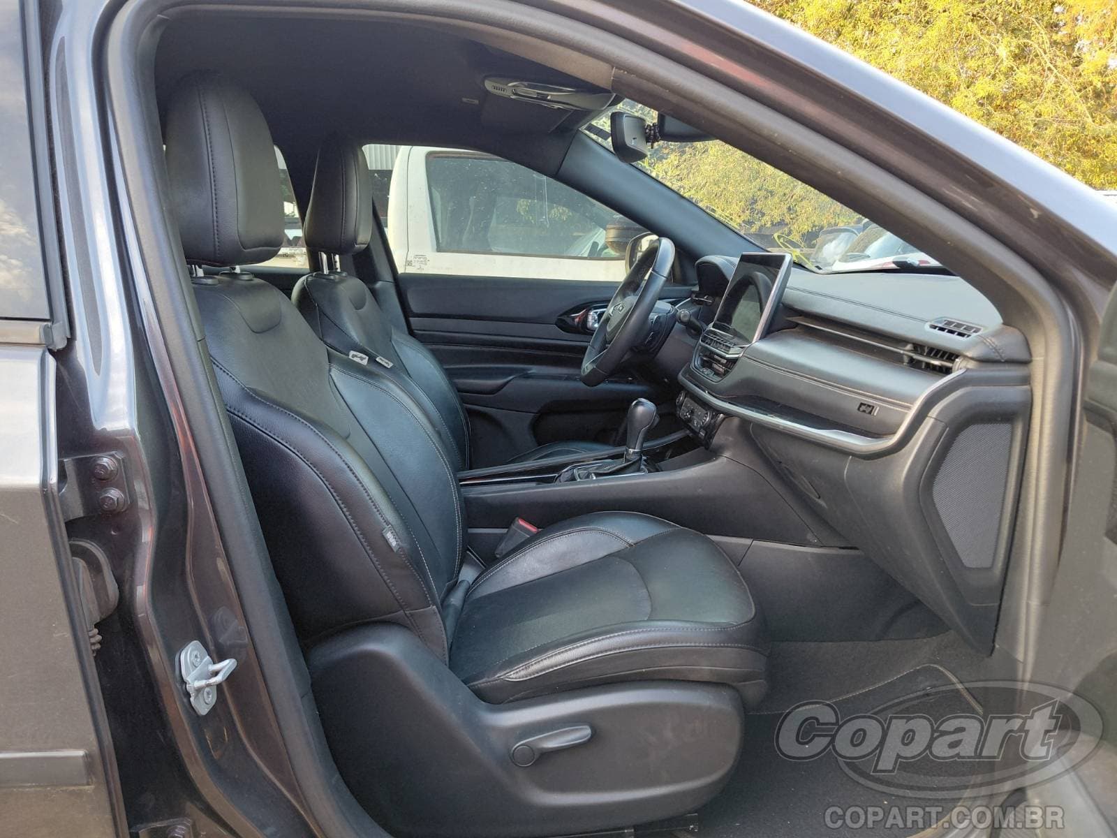 Jeep Compass 2022 — foto 5