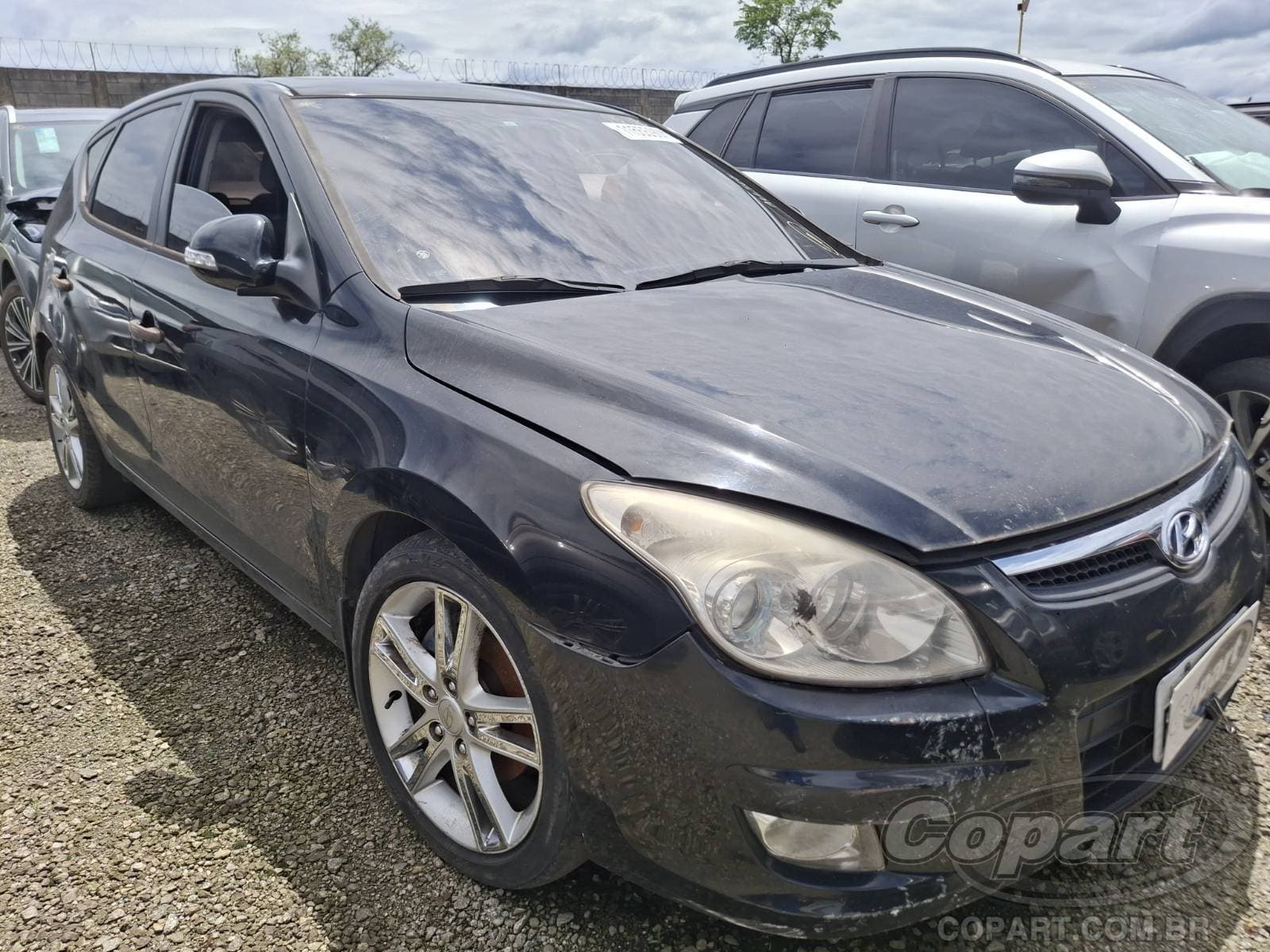 Hyundai I30 2.0 16V 2010