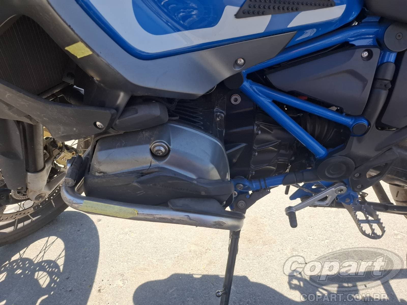 BMW R 1200 2018 — foto 6
