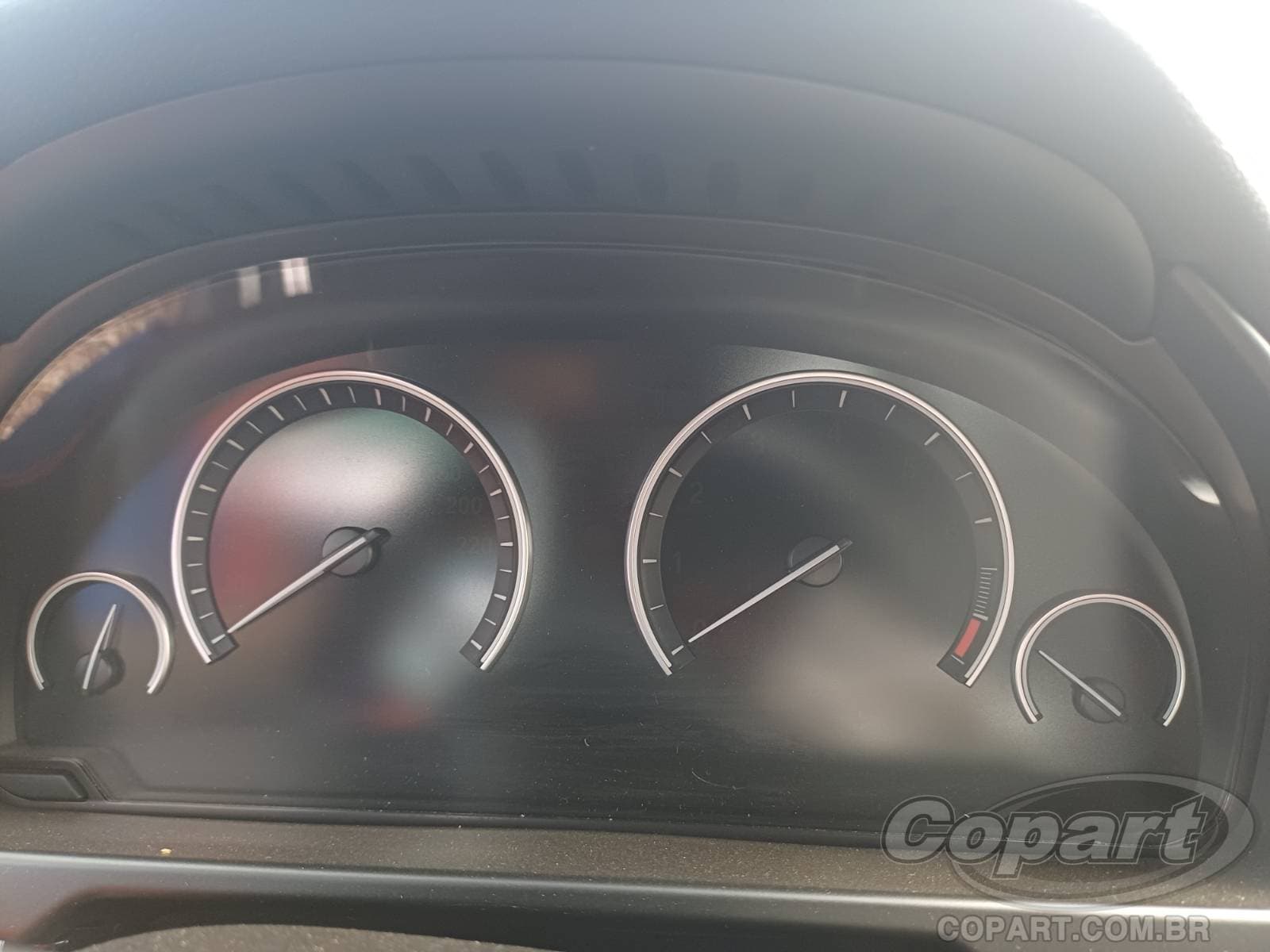 BMW X6 2017 — foto 8