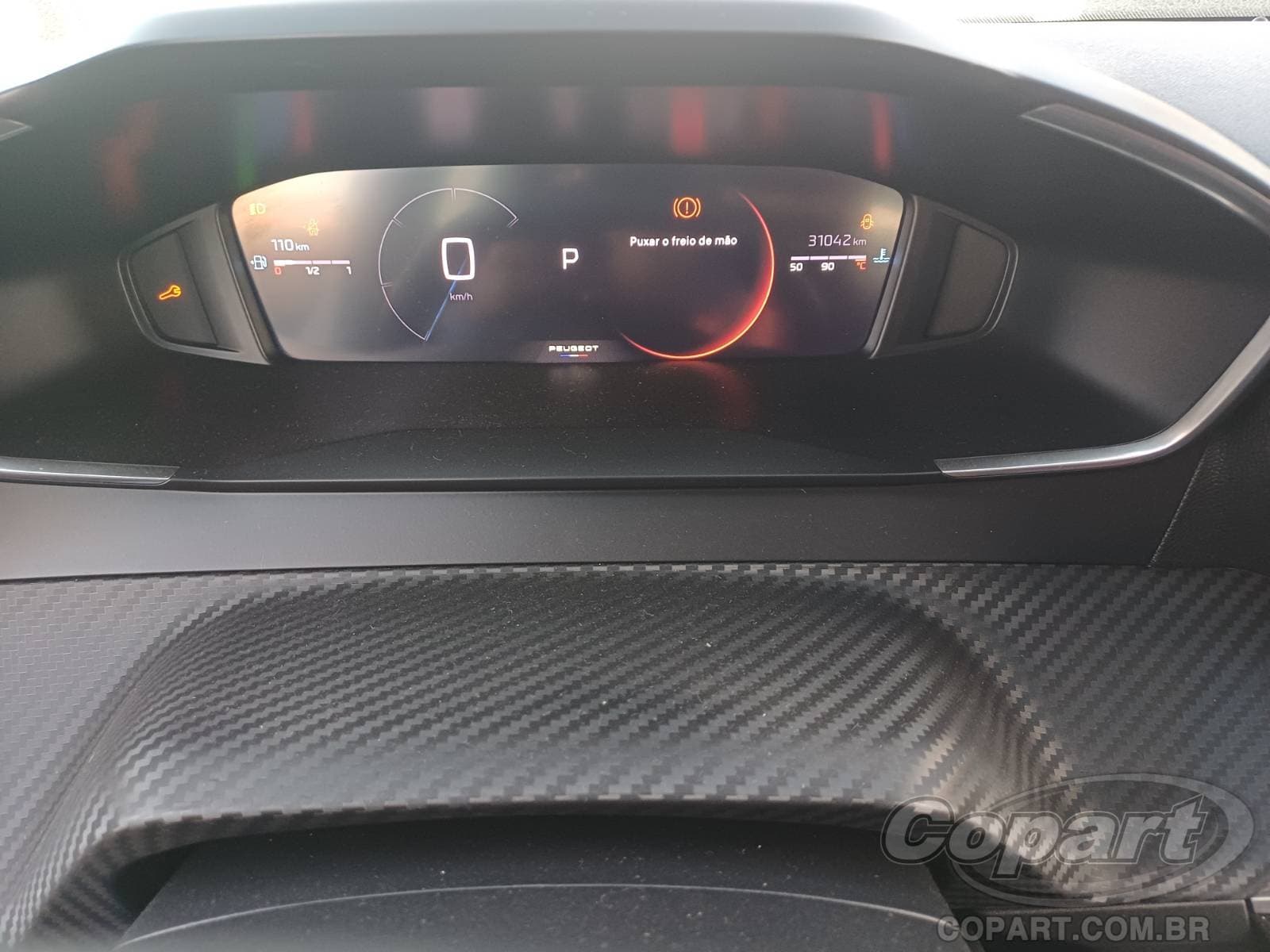 Peugeot 2008 2025 — foto 8