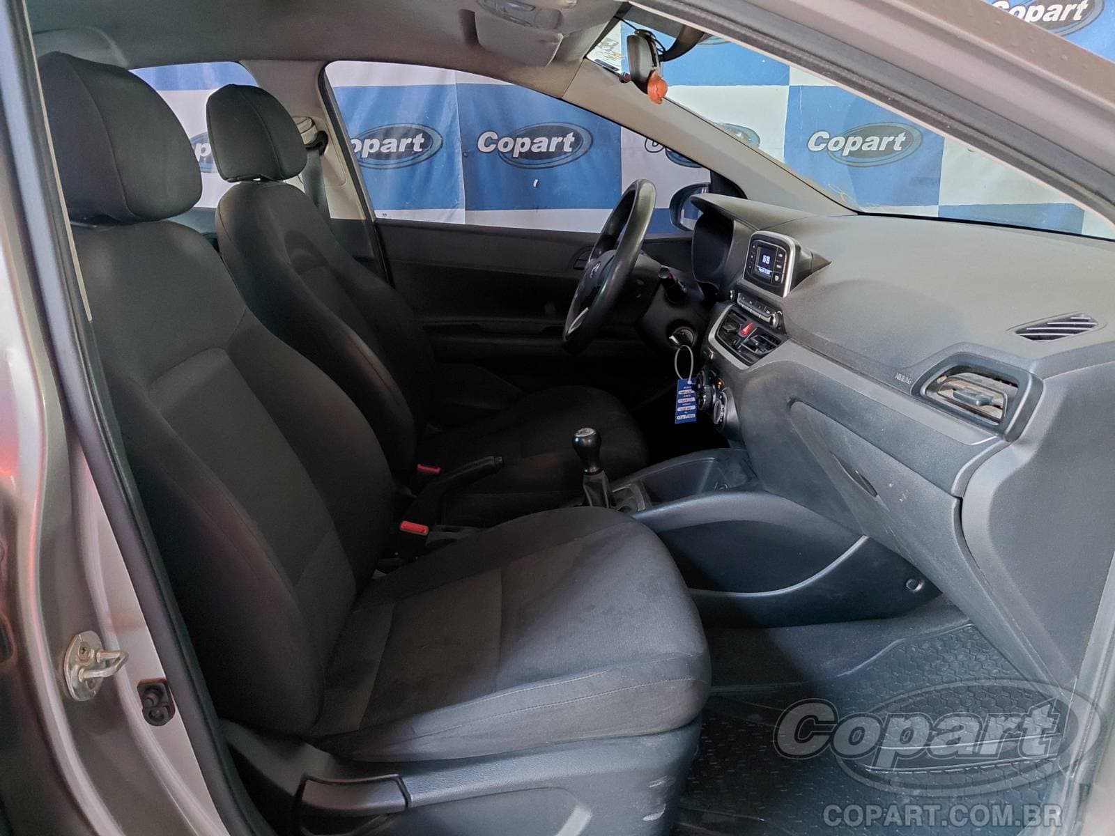 Hyundai Hb20 2020 — foto 5